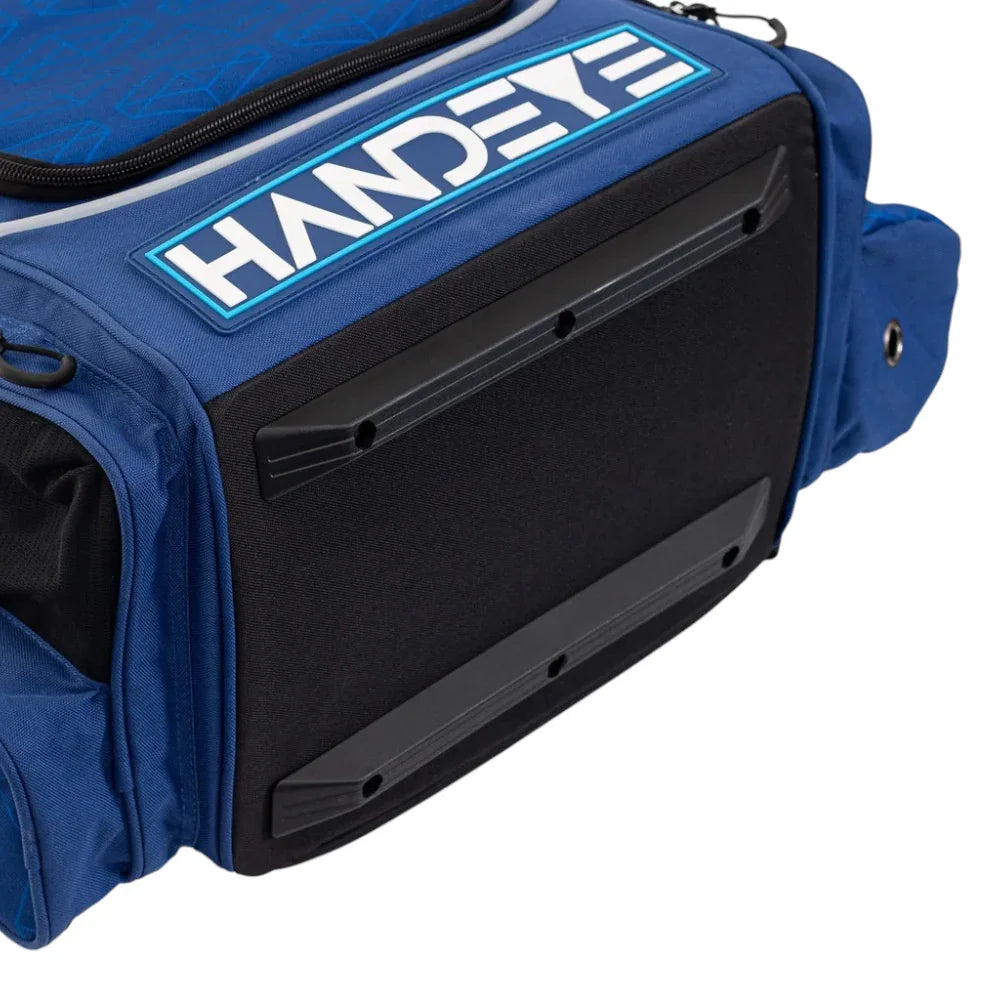 Handeye Supply Co Mission Rig Backpack Disc Golf