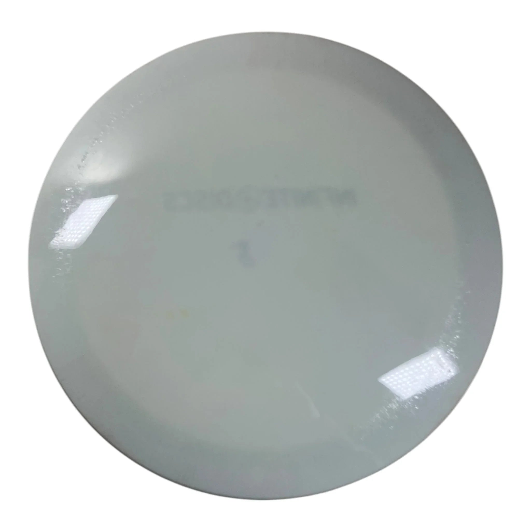 Infinite Discs Pharaoh - Used Good | S - Blend | White 169g Disc Golf