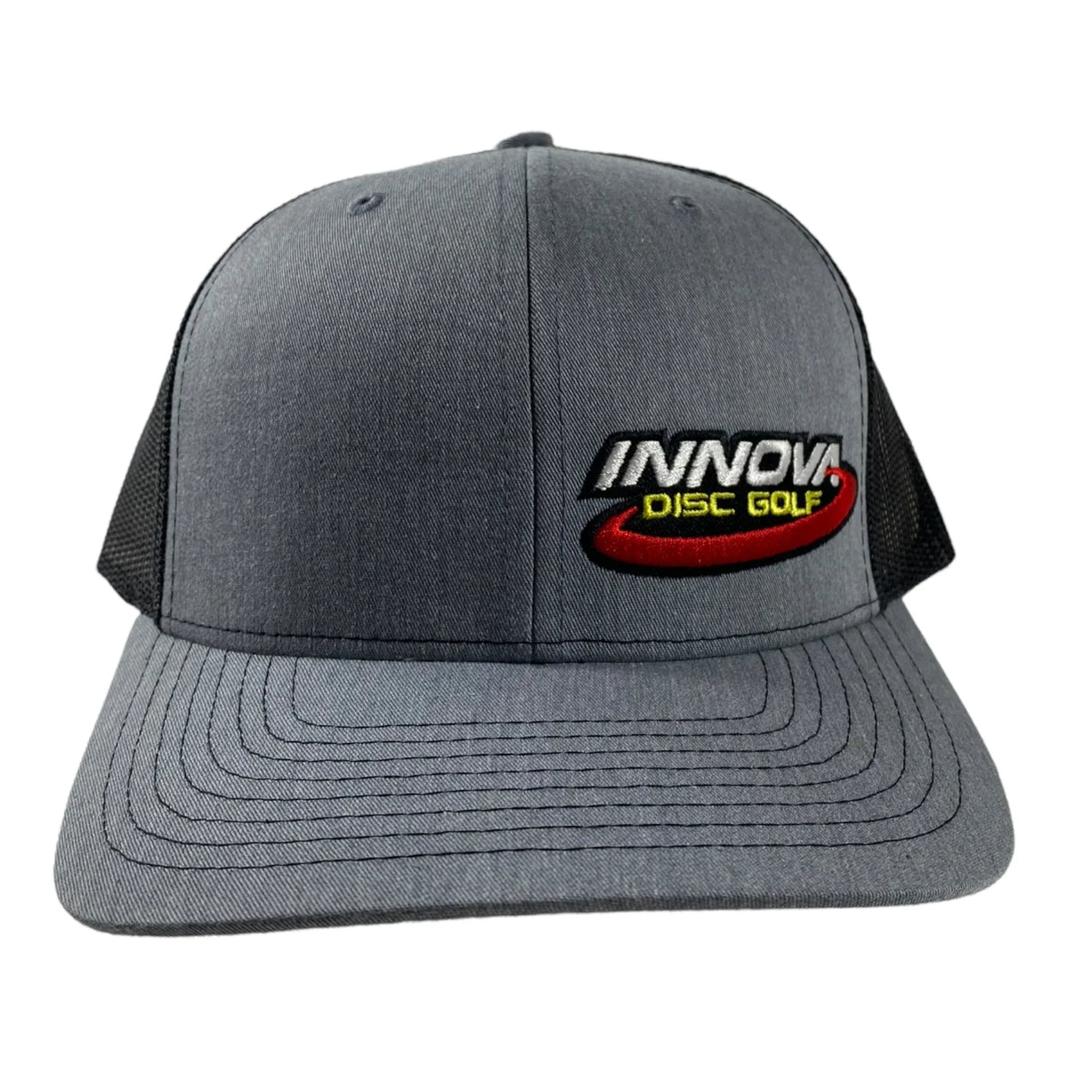 Innova Champion Discs Adjustable Trucker Hat Disc Golf