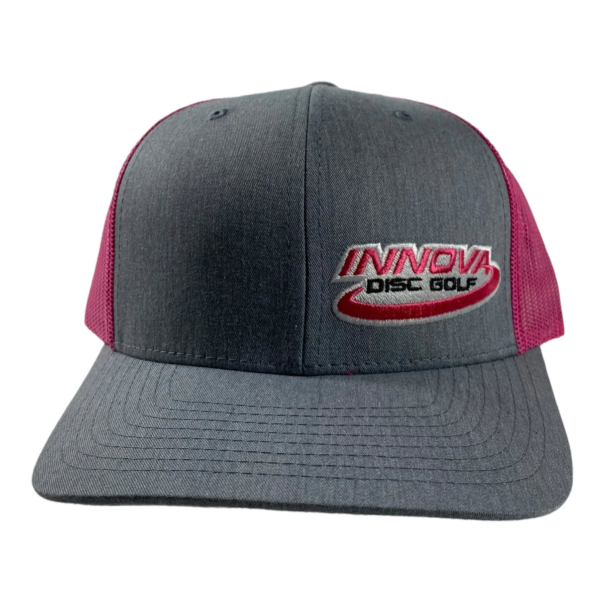 Innova Champion Discs Adjustable Trucker Hat Disc Golf