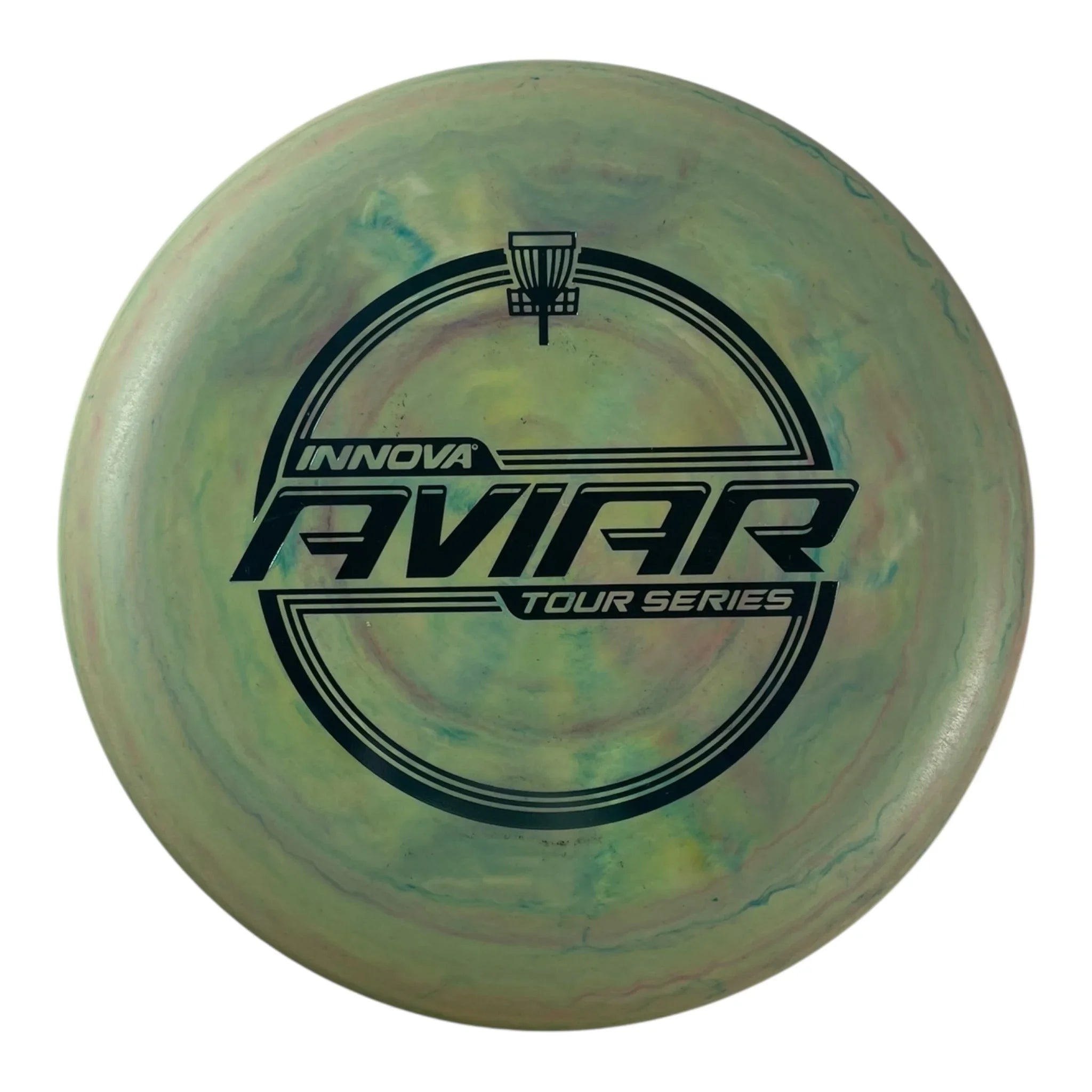 Innova Champion Discs Aviar | KC Pro | Galactic/Blue 175g (2022 Tour Series) Disc Golf