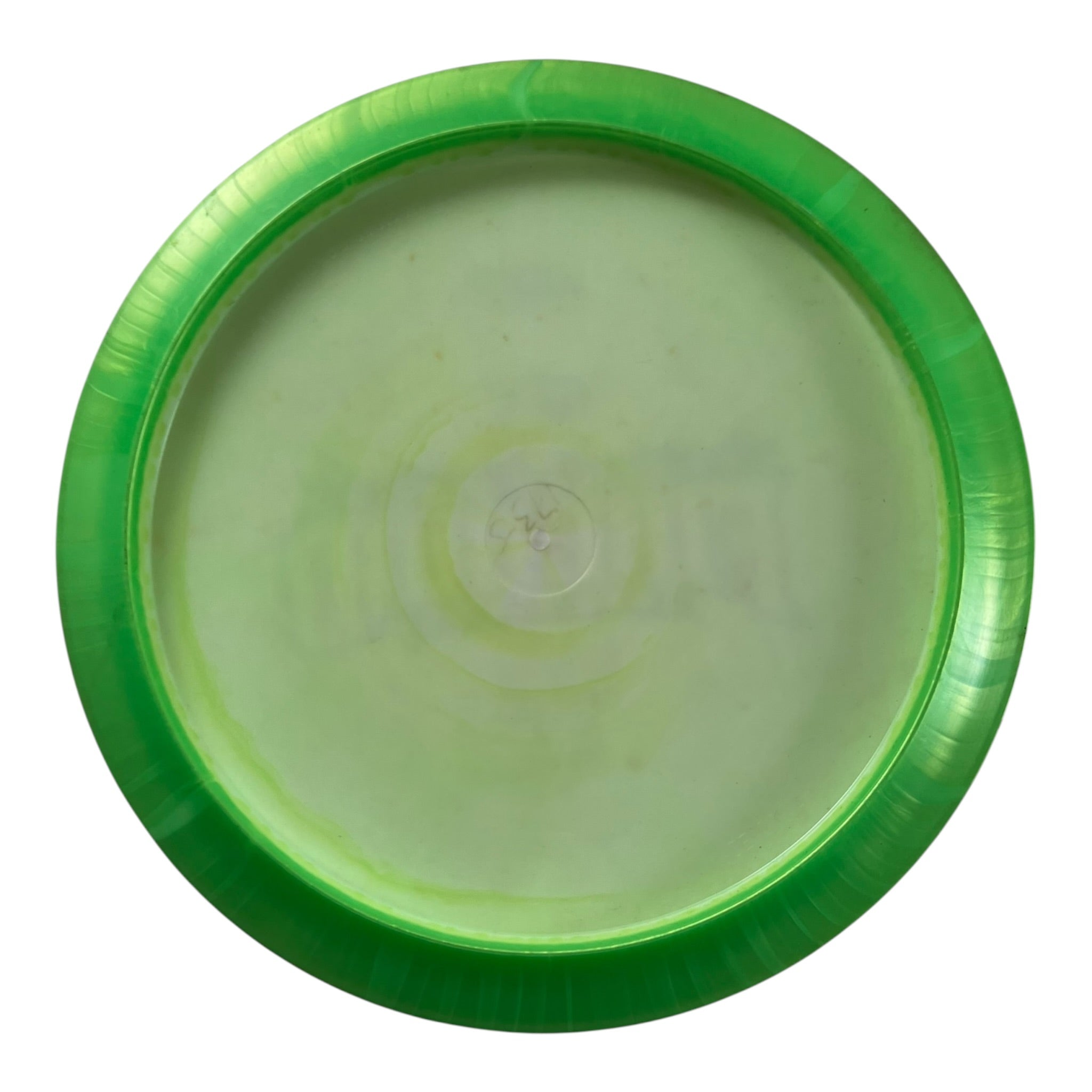 Innova Champion Discs Firebird - Used Good | Halo Star | Green/Gold 173g (Hailey King) Disc Golf