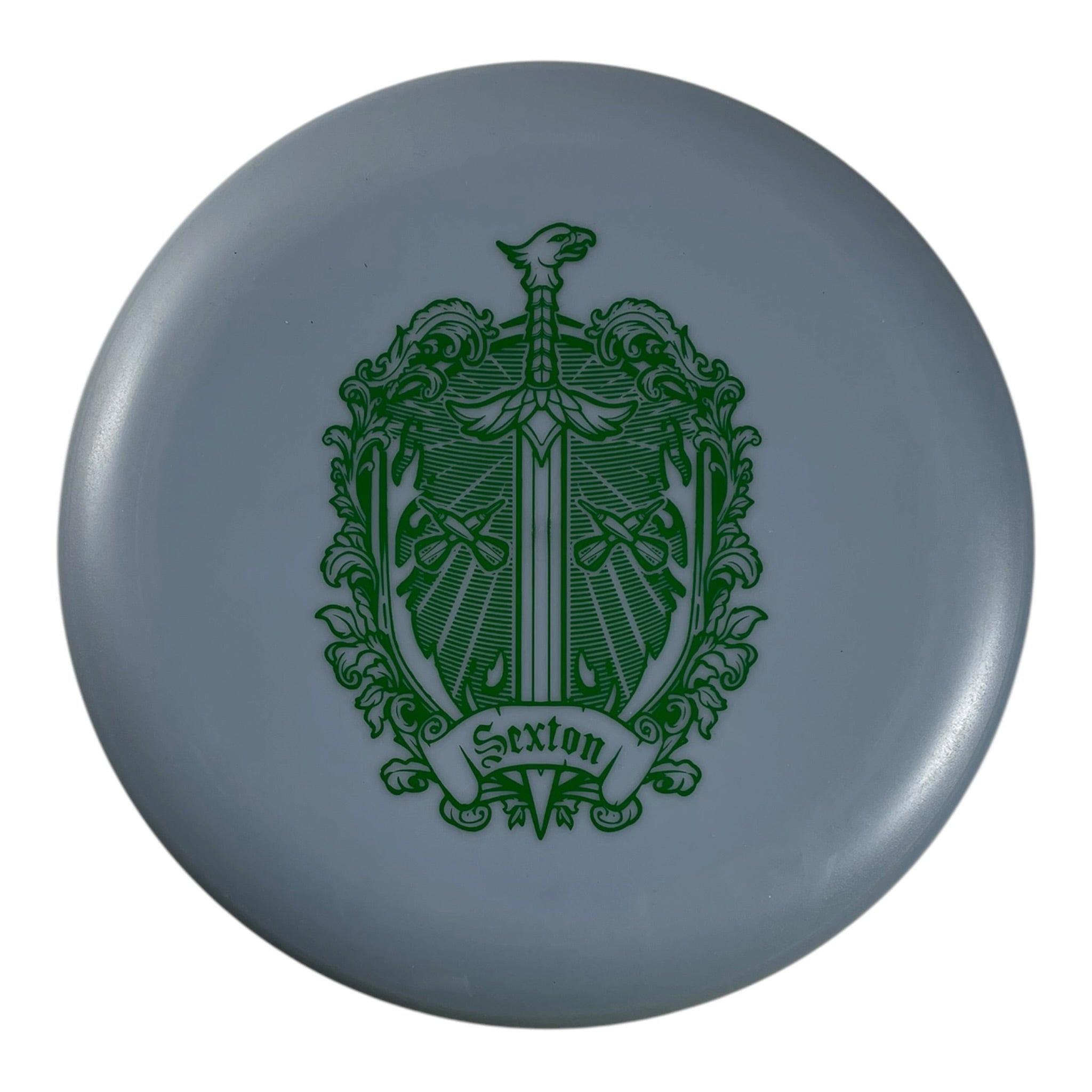Innova Champion Discs Firefly | Nexus Proto Glow | Blue/Green 175g (Nate Sexton Takeover) Disc Golf