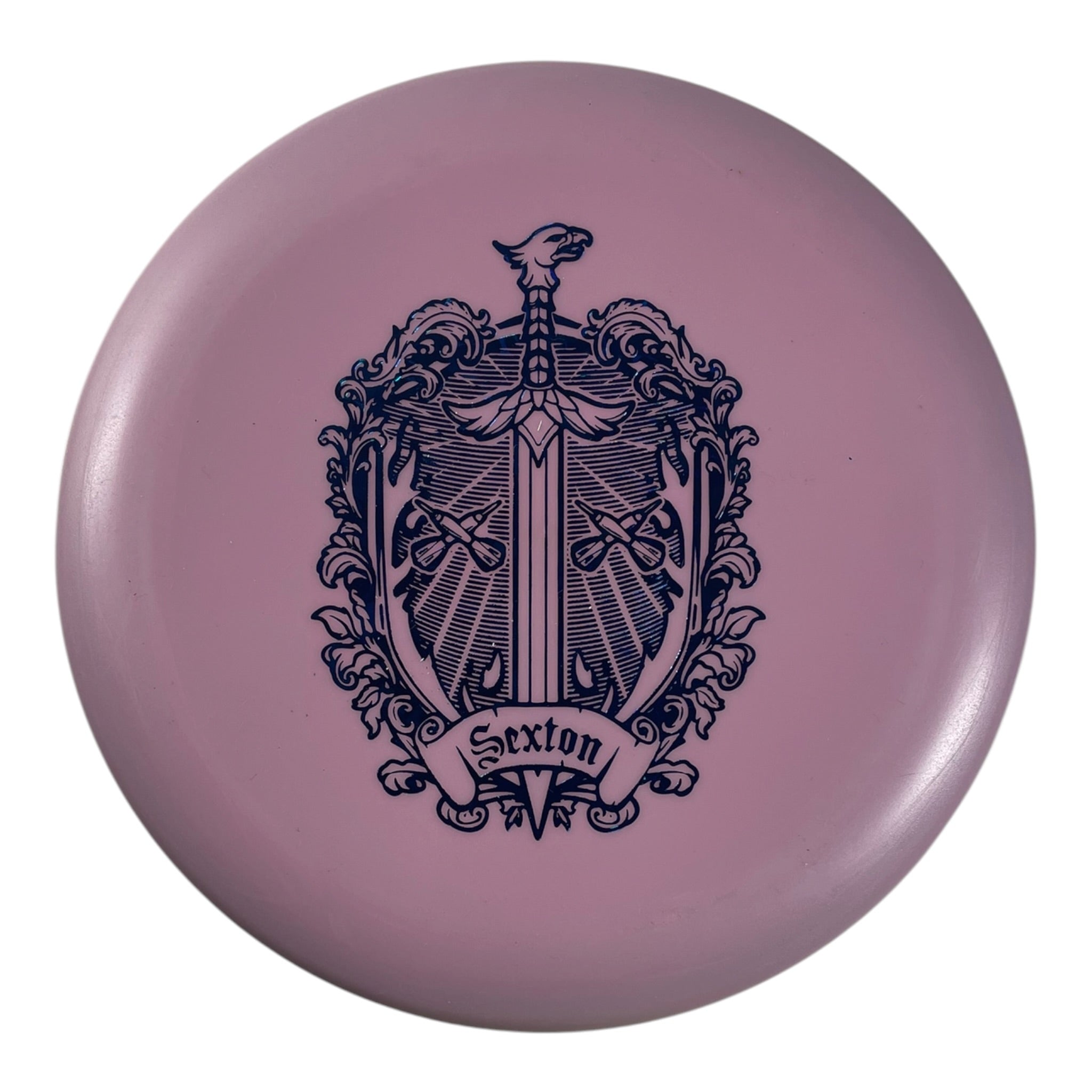Innova Champion Discs Firefly | Nexus Proto Glow | Pink/Waves 175g (Nate Sexton Takeover) Disc Golf