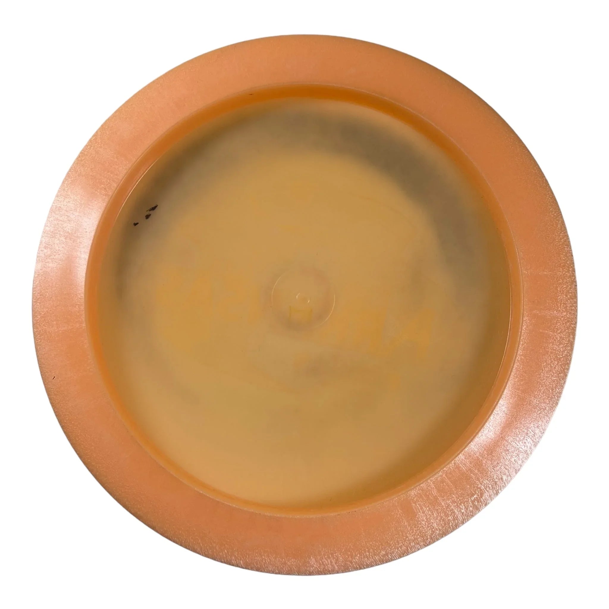 Innova Champion Discs Firestorm - Used Fair | Blizzard Champion | Orange/White 175g Disc Golf