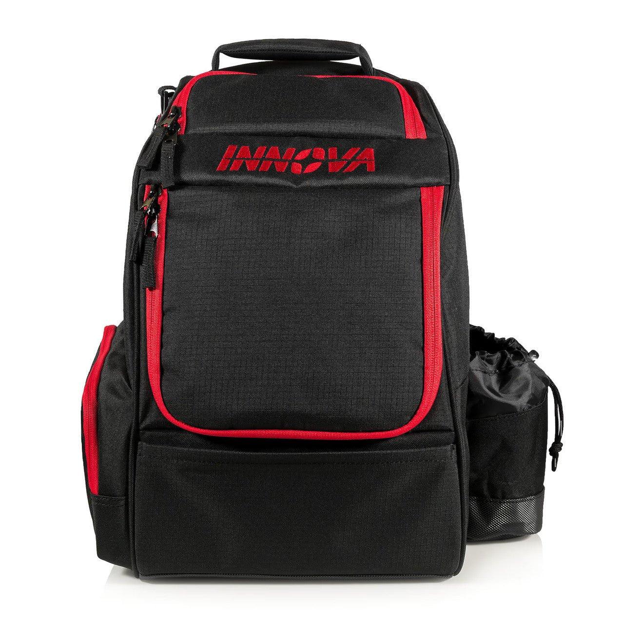 Innova Champion Discs Innova Adventure Backpack Disc Golf Bag Disc Golf