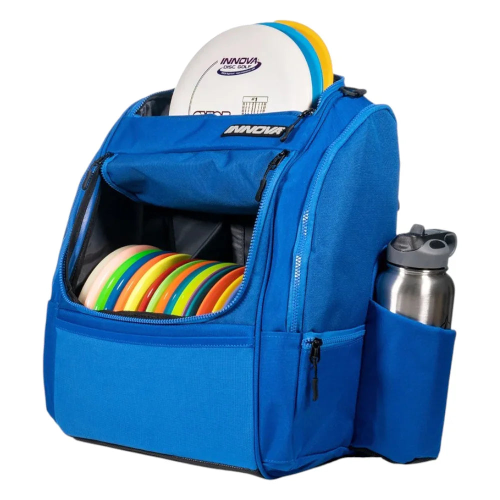 Innova Champion Discs Safari Backpack Disc Golf