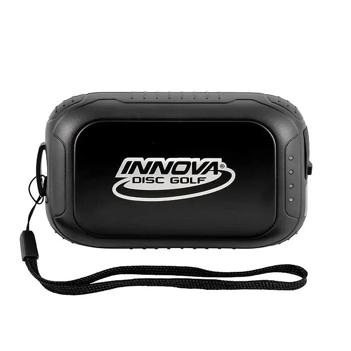 Innova Champion Discs Innova Super Hand Warmer and Power Bank + Flashlight Disc Golf