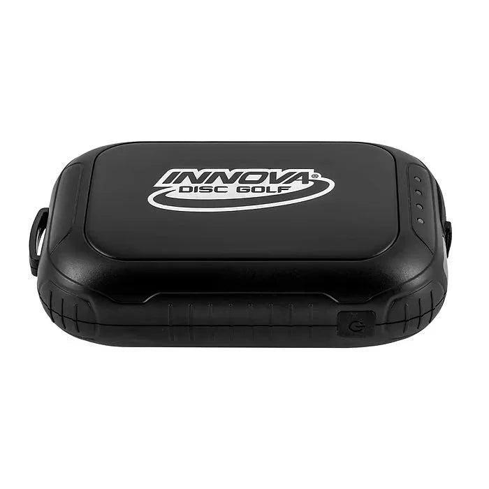 Innova Champion Discs Innova Super Hand Warmer and Power Bank + Flashlight Disc Golf