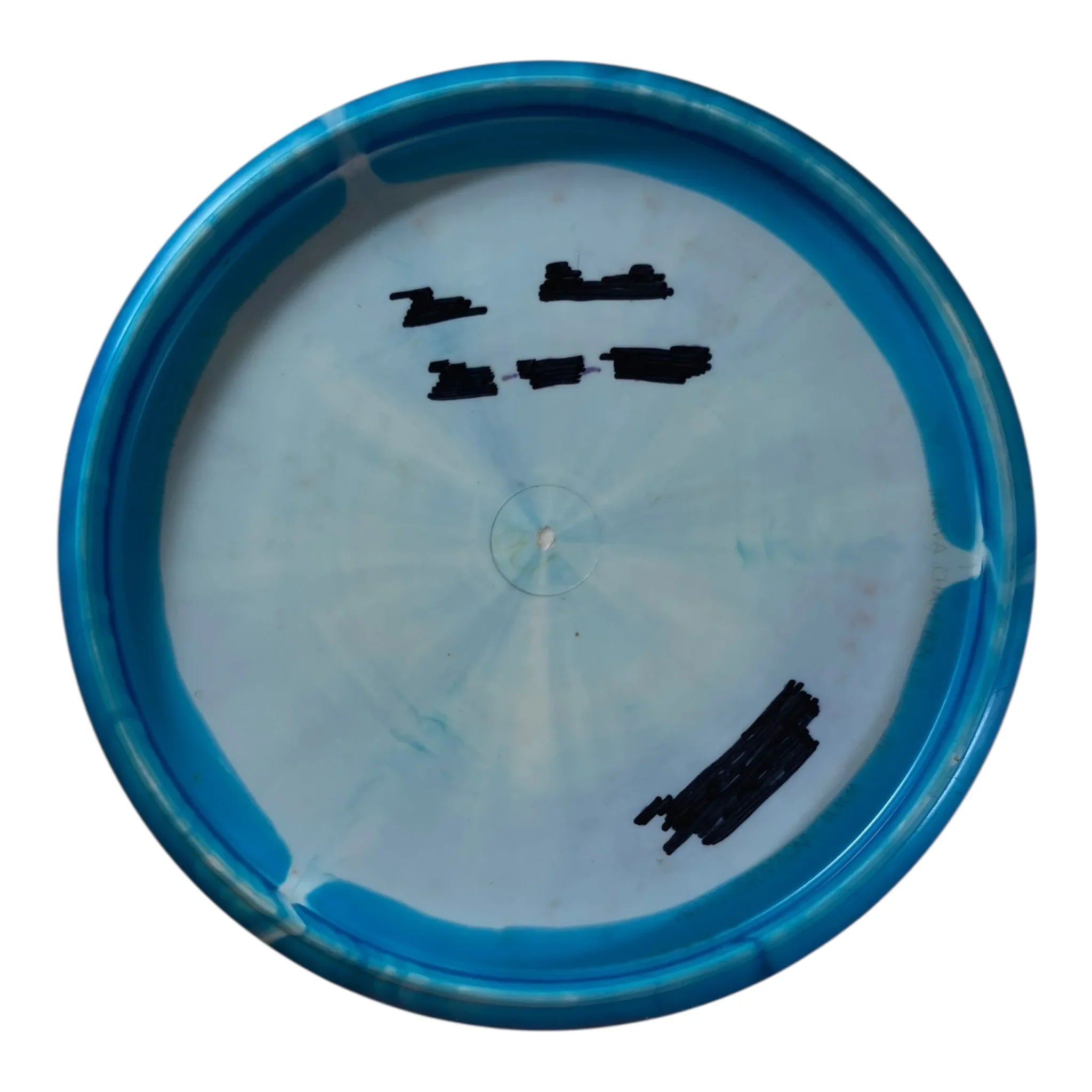 Innova Champion Discs Invader - Used Good | Halo Star | Blue/Red 170g Disc Golf