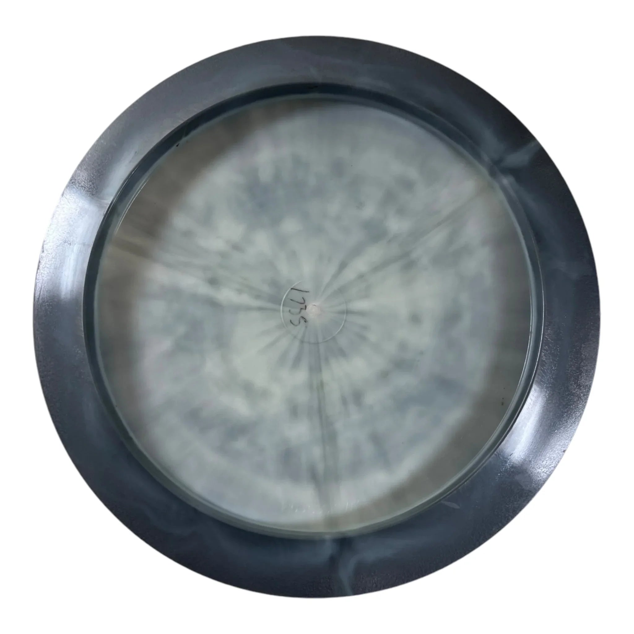 Innova Champion Discs Juggernaut - Used Like New | Halo Star | Grey/Black 173g (Factory Store) Disc Golf