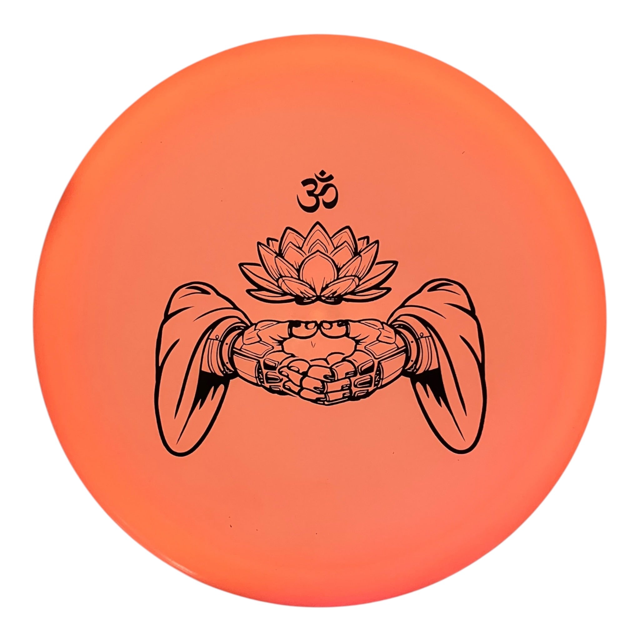 Innova Champion Discs Pig | Proto Glow Pro | Pink/Black 175g (Ohn Takeover) Disc Golf