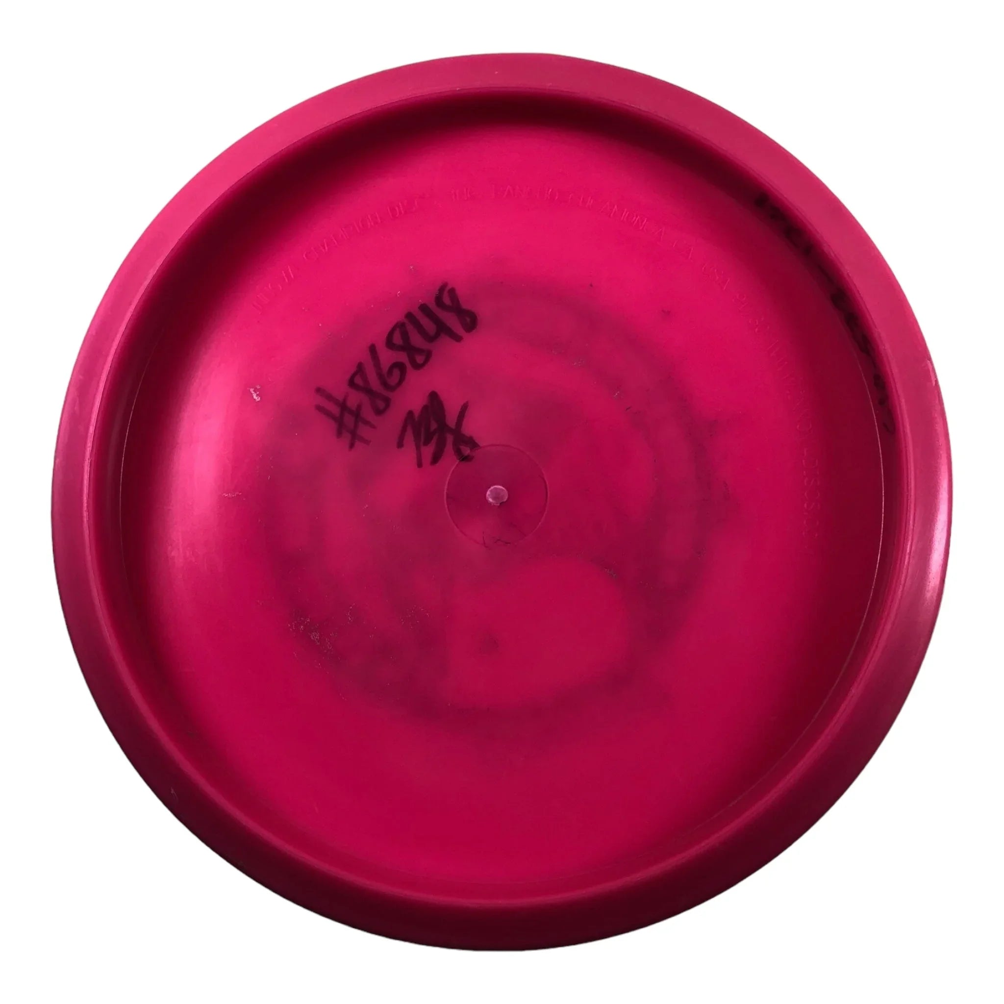 Innova Champion Discs Pig - Used Excellent | Pro | Red/Blue 175g (Ricky Wysocki 2019) Disc Golf