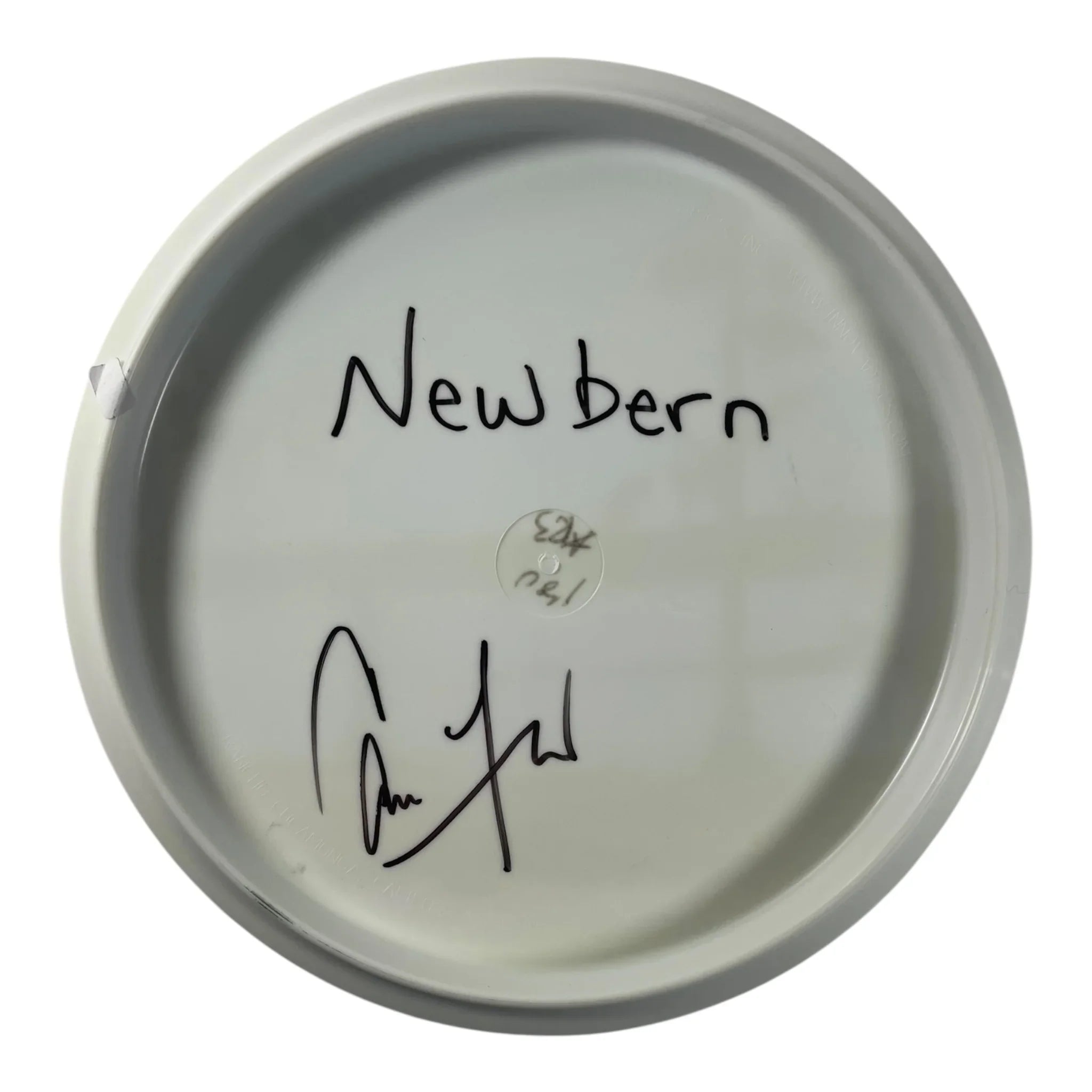 Innova Champion Discs Roc3 | Star | Newbern 180g (Cam Todd) Disc Golf