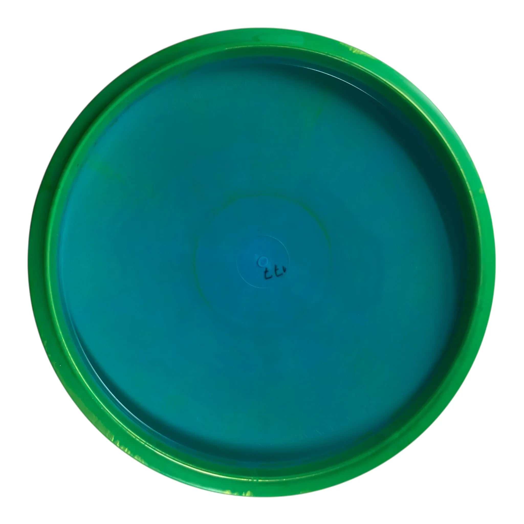 Innova Champion Discs Roc3 - Used Like New | Halo | Teal/Silver 177g Disc Golf