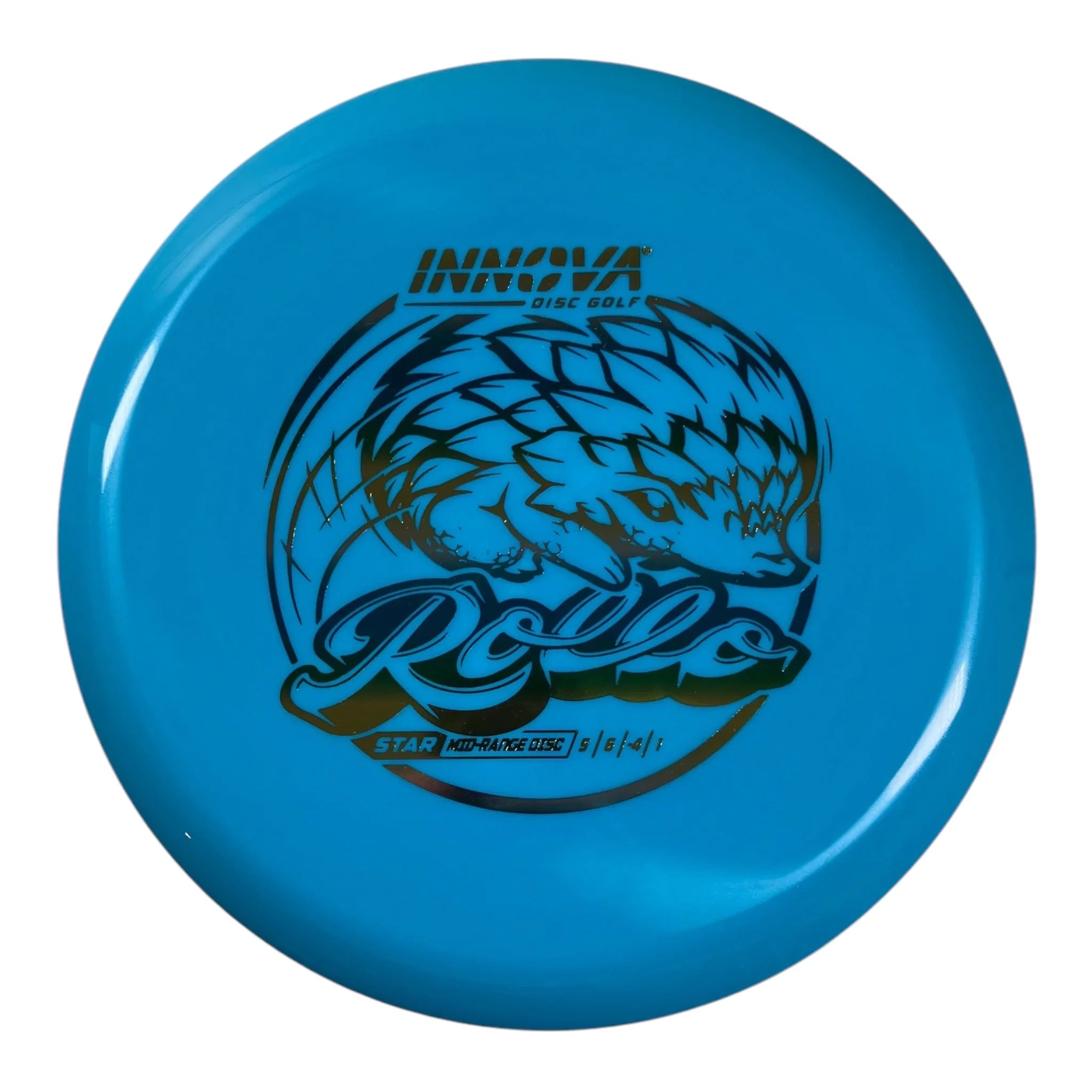Innova Champion Discs Rollo | Star | Blue/Sunset 172g Disc Golf