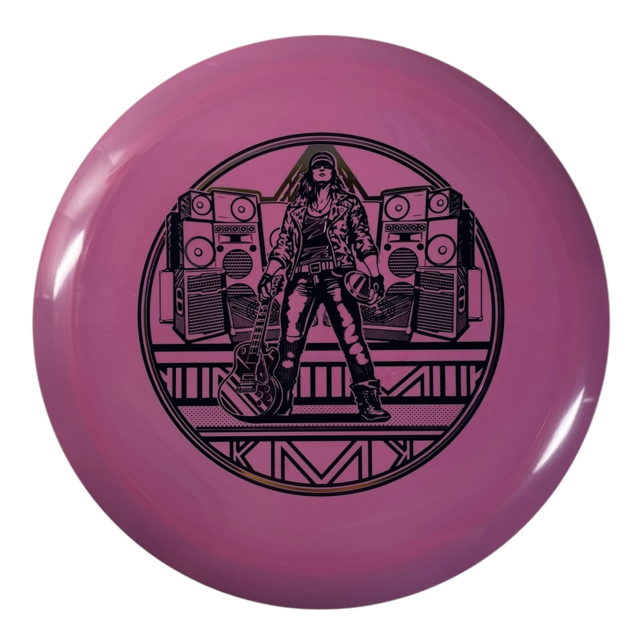 Innova Champion Discs Sidewinder | Star | Pink/Sunset 170g (Kat Mertsch Takeover) Disc Golf