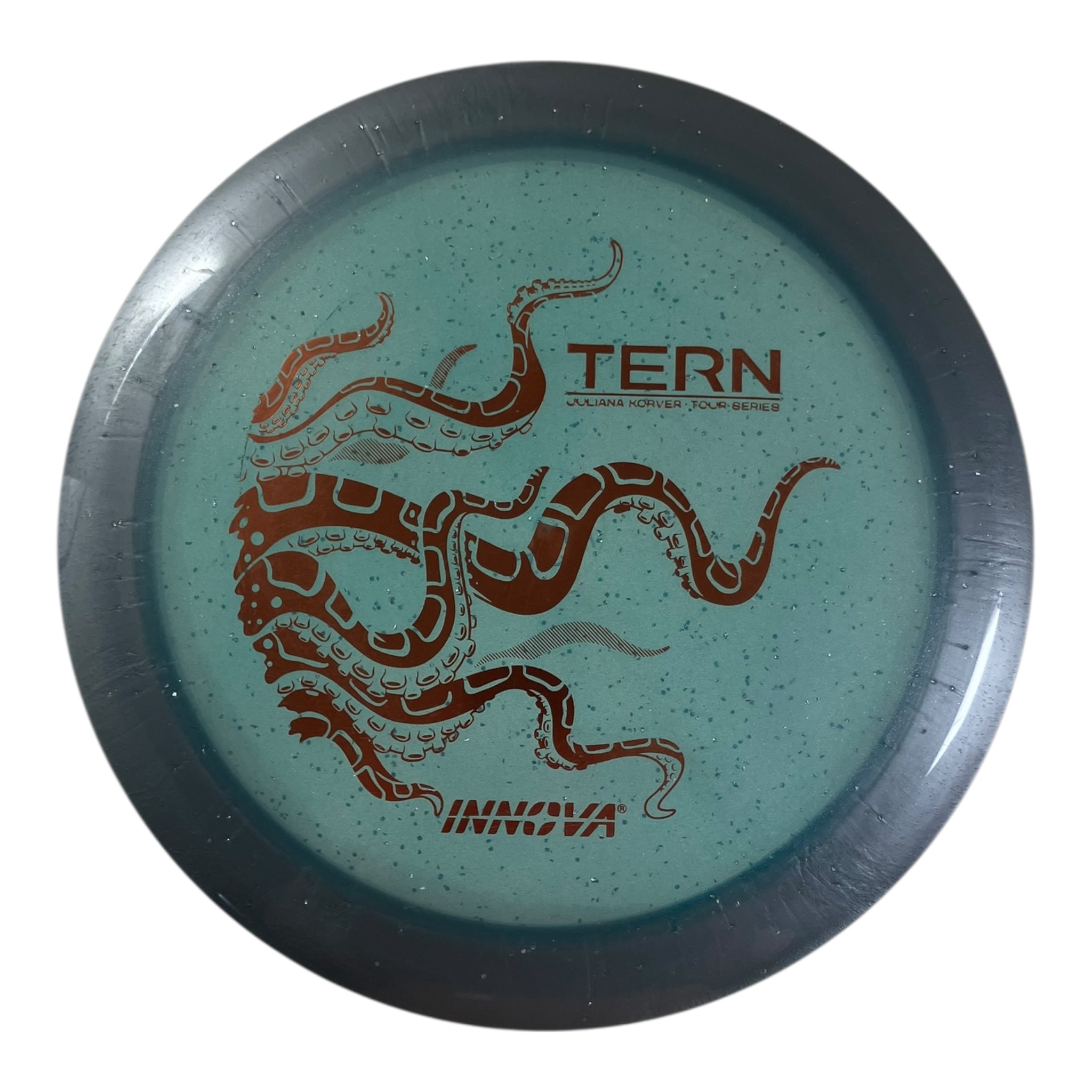 Innova Champion Discs Tern | Moondust | Grey/Bronze 174g (Juliana Korver) Disc Golf