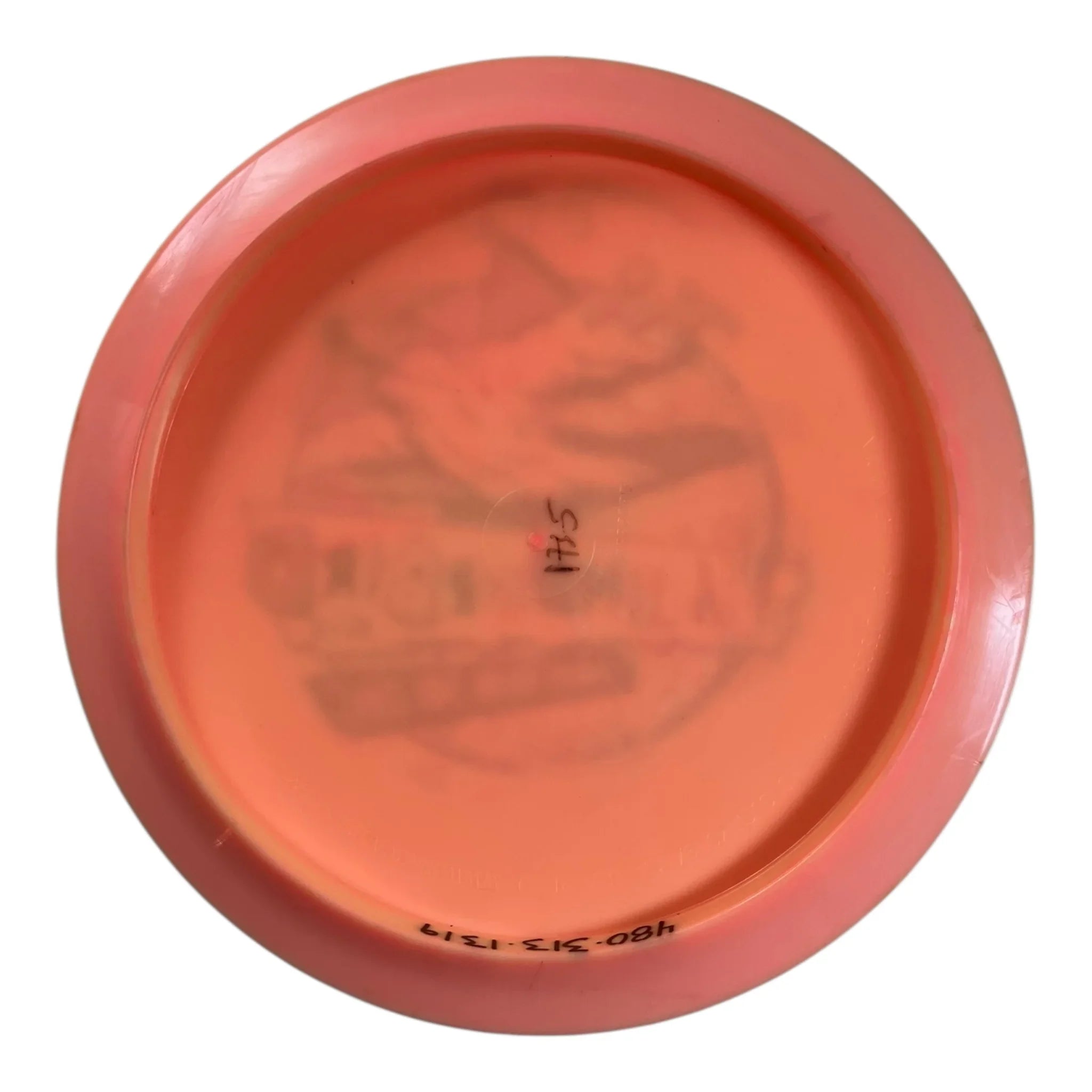 Innova Champion Discs Thunderbird - Used Excellent | Star | Orange/Black 173g (Jeremy Koling 2021) Disc Golf