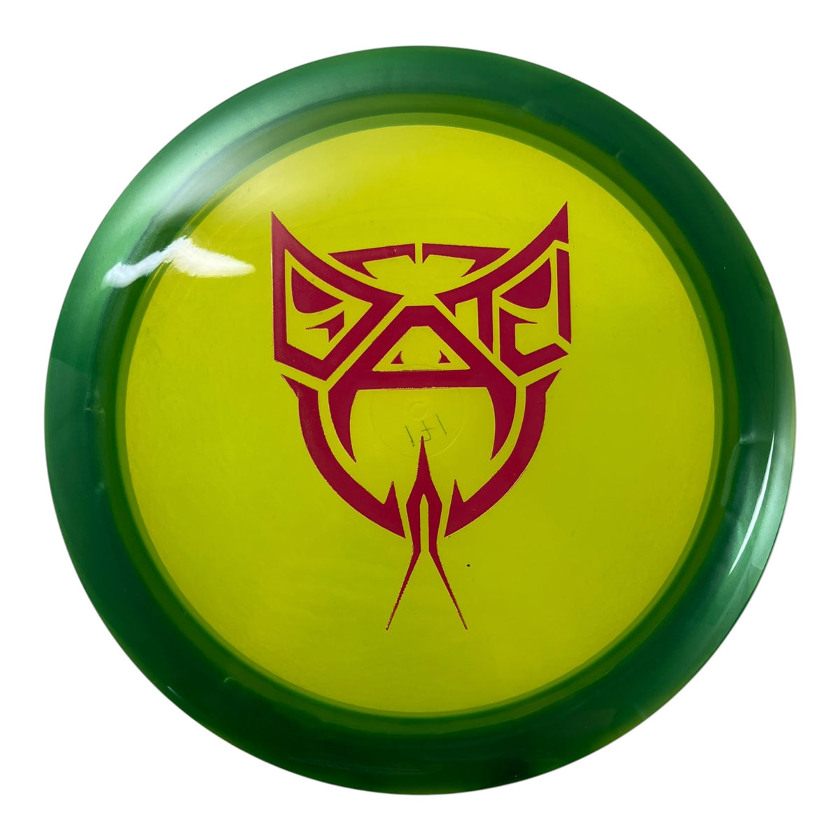 Innova Champion Discs Wraith | Halo Champion | Green/Pink 171g (De&
