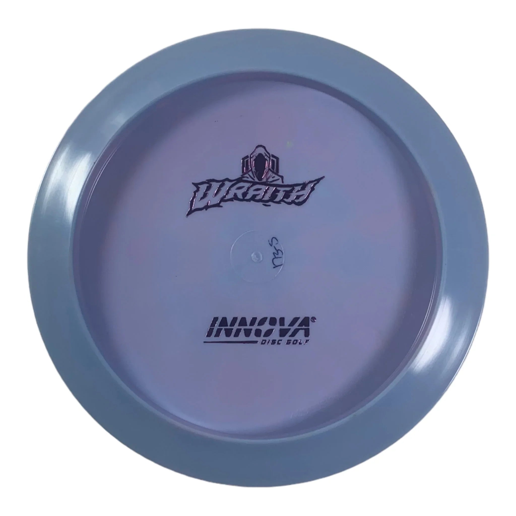 Innova Champion Discs Wraith | Star | Purple/Pink 173g (Bottom Stamp) Disc Golf