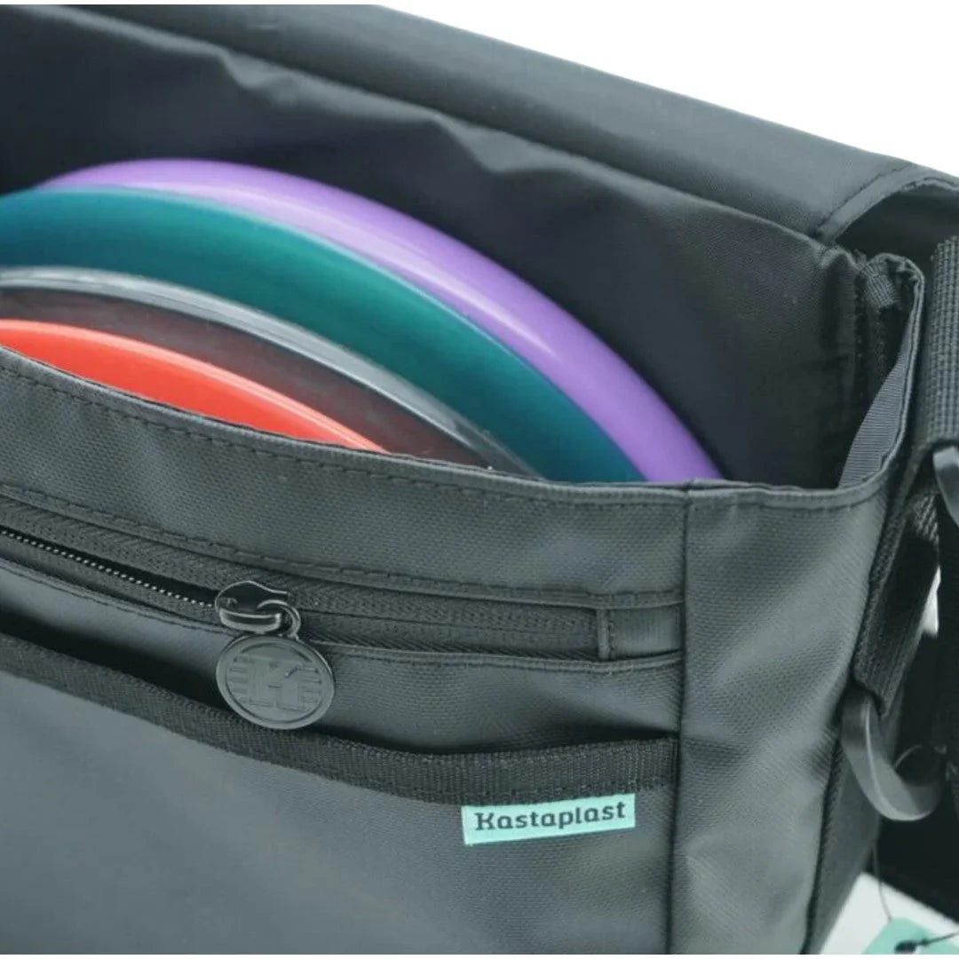 Kastaplast Hiva Messenger Shoulder Bag Disc Golf