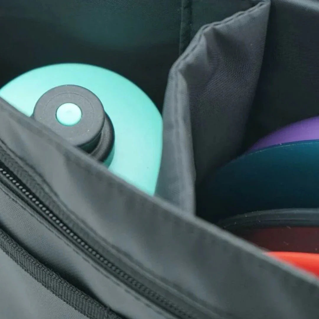 Kastaplast Hiva Messenger Shoulder Bag Disc Golf