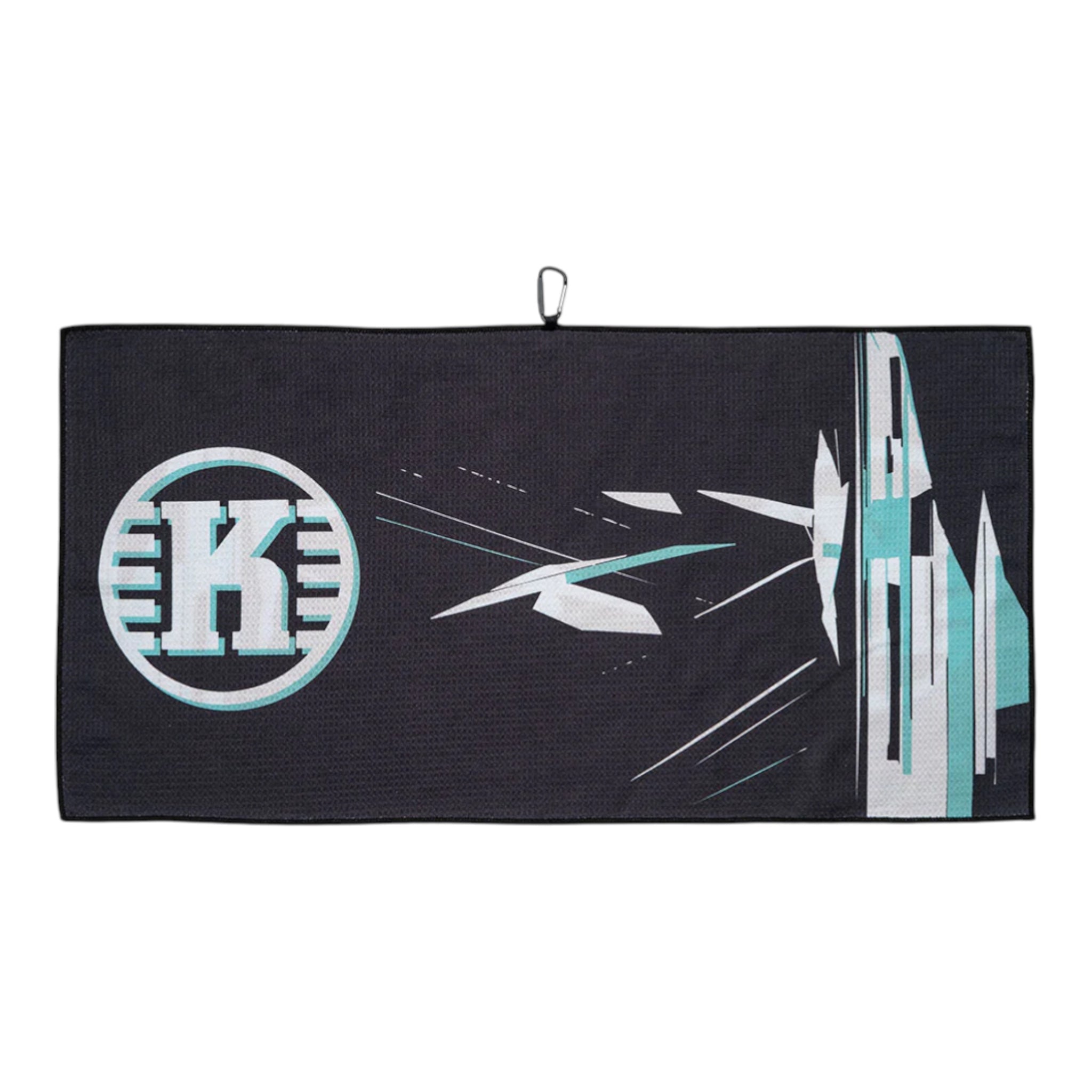 Kastaplast Kastaplast Microfiber Waffle Towel (Glitched) Disc Golf