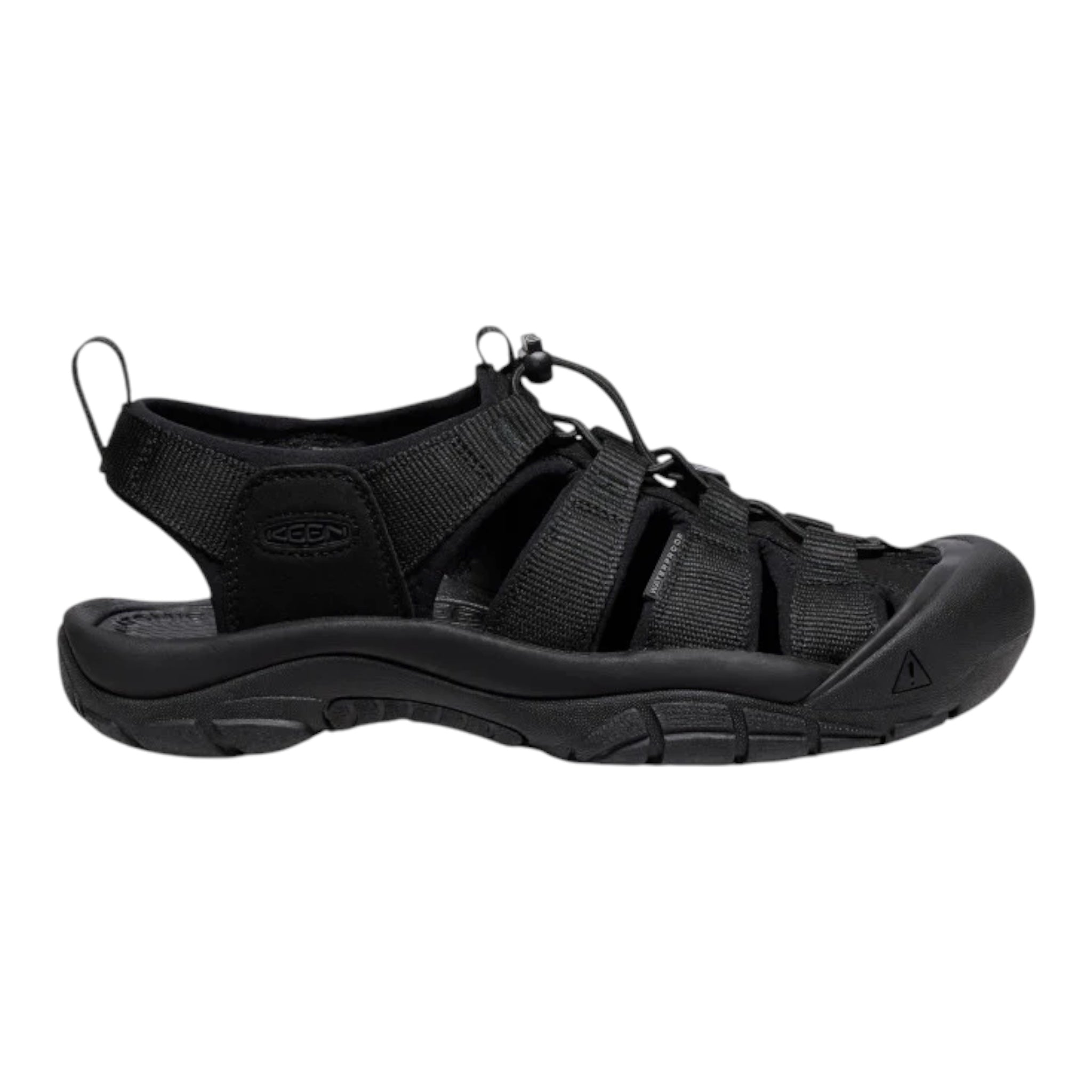 Keen Newport H2 Sandal Disc Golf