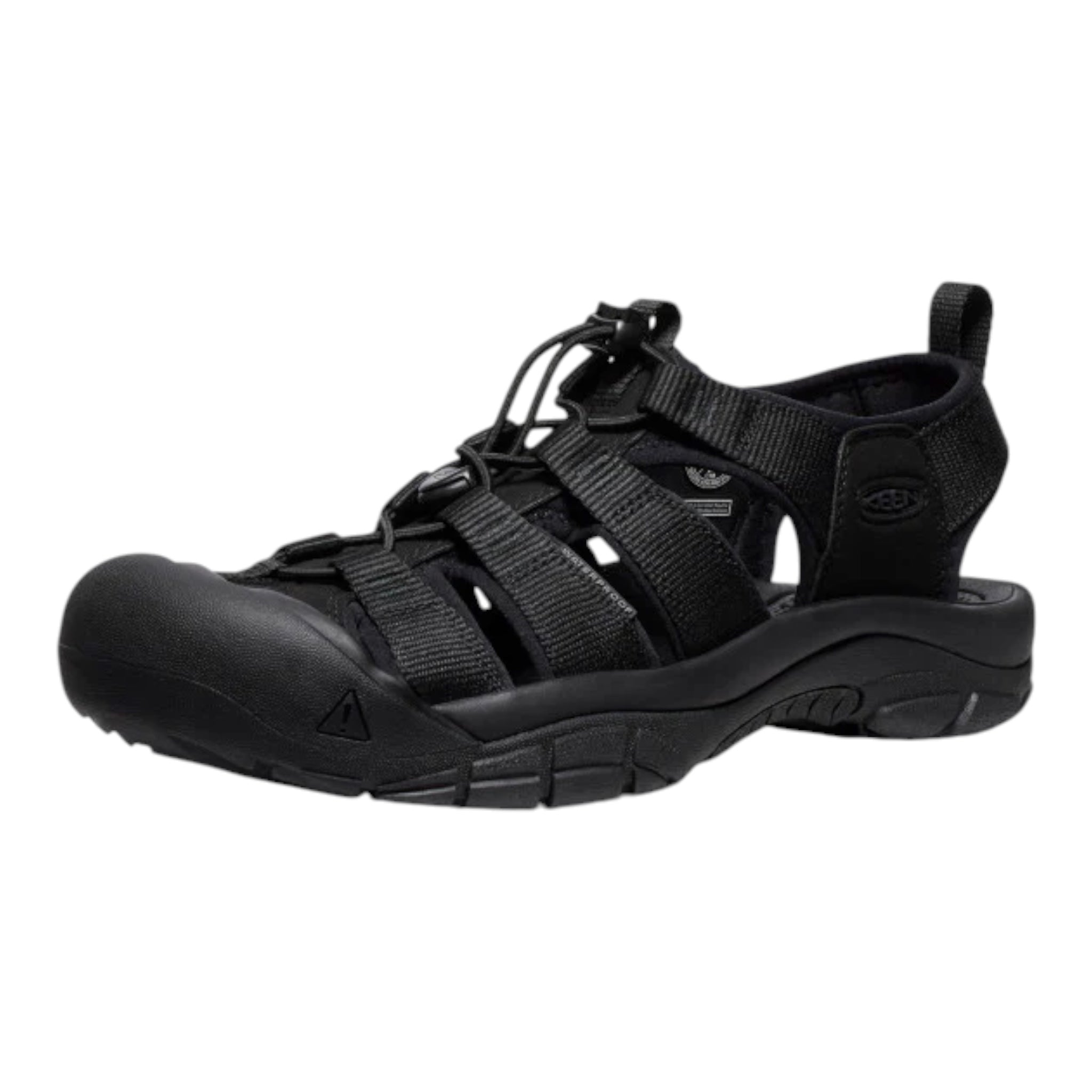 Keen Newport H2 Sandal Disc Golf