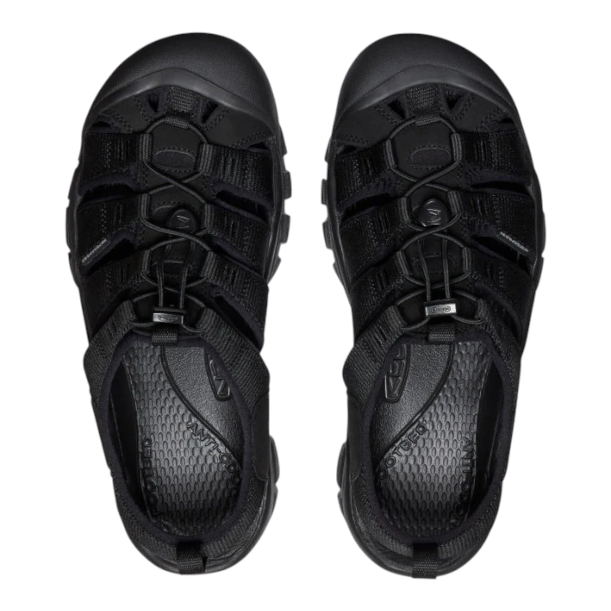 Keen Newport H2 Sandal Disc Golf