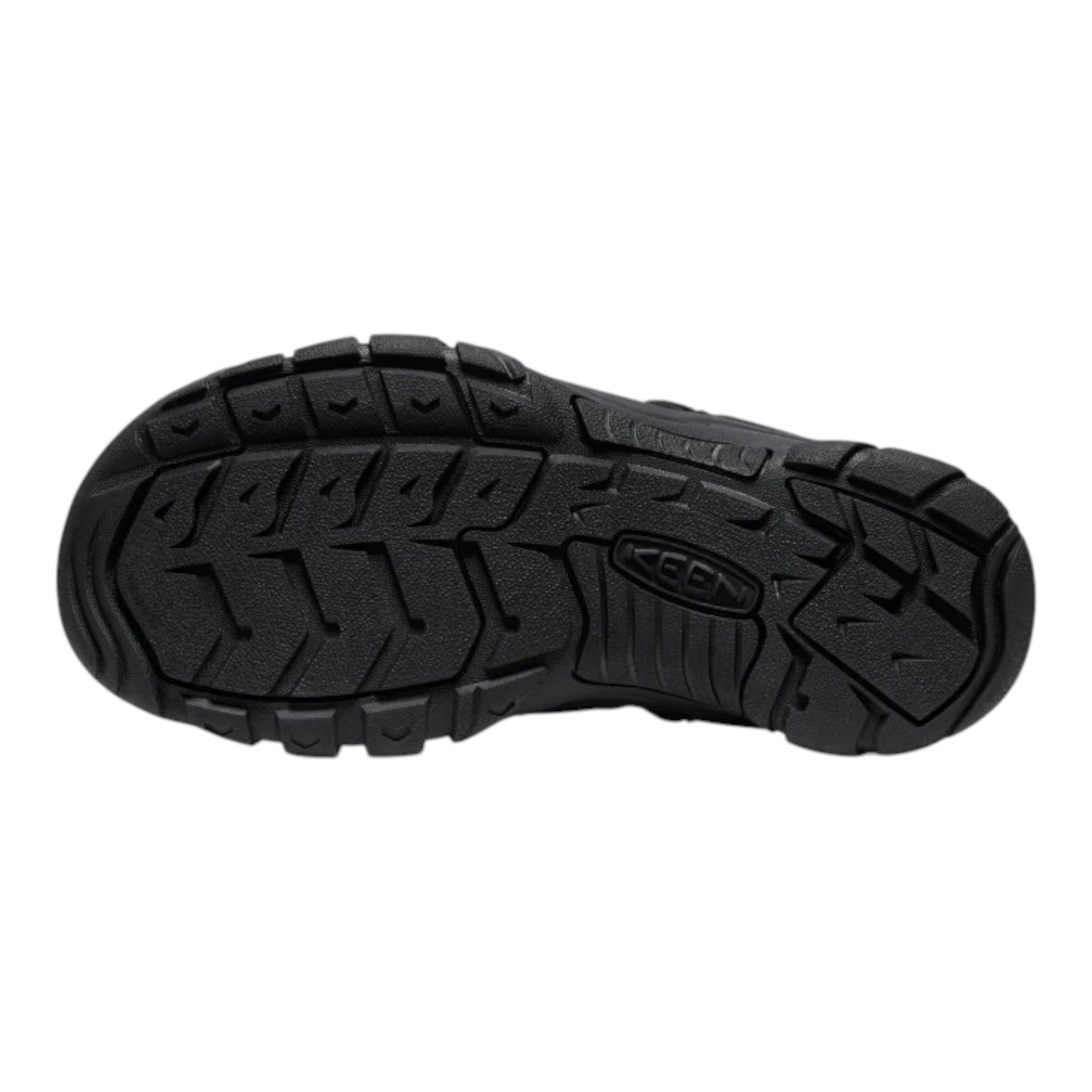 Keen Newport H2 Sandal Disc Golf