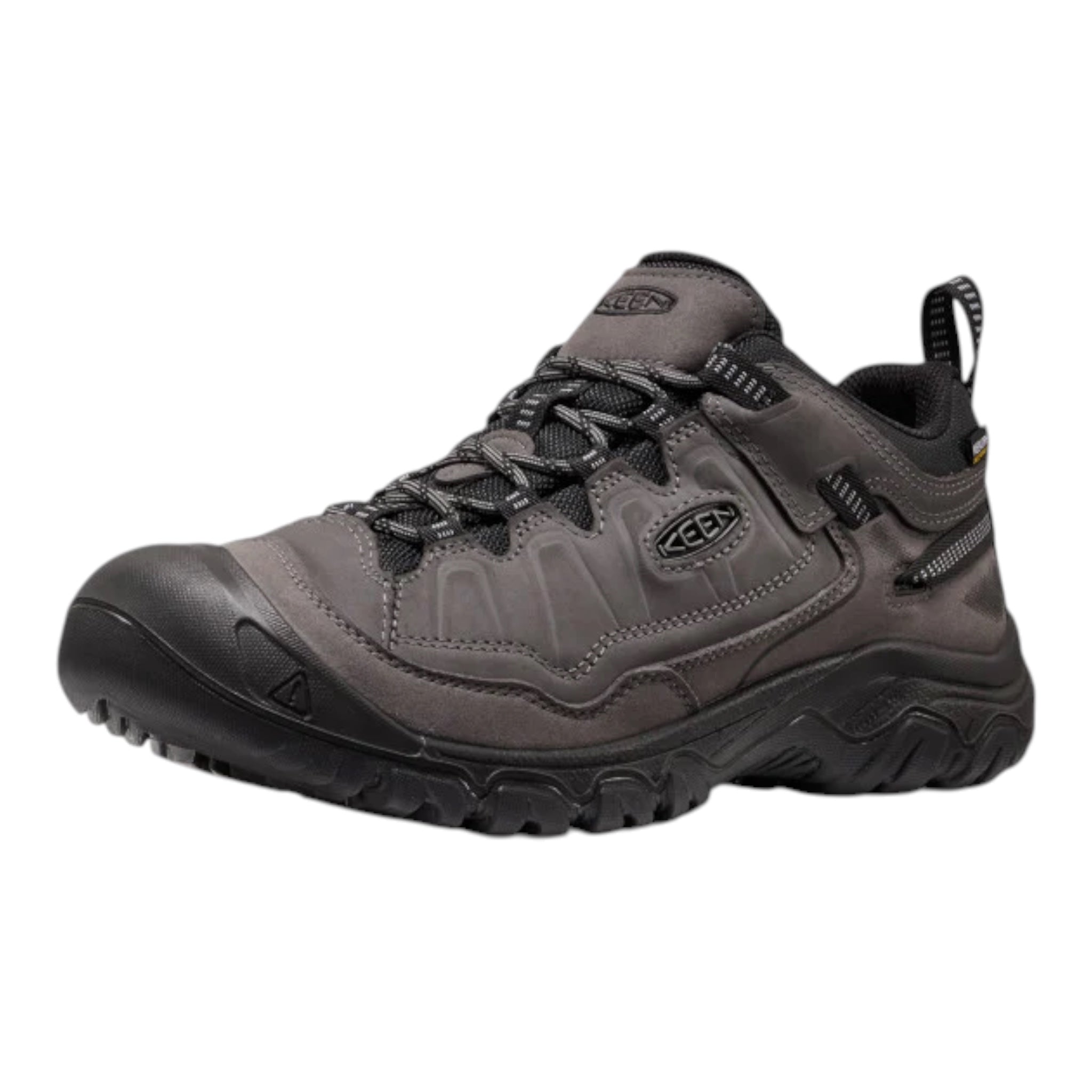 Keen Targhee IV Waterproof Disc Golf