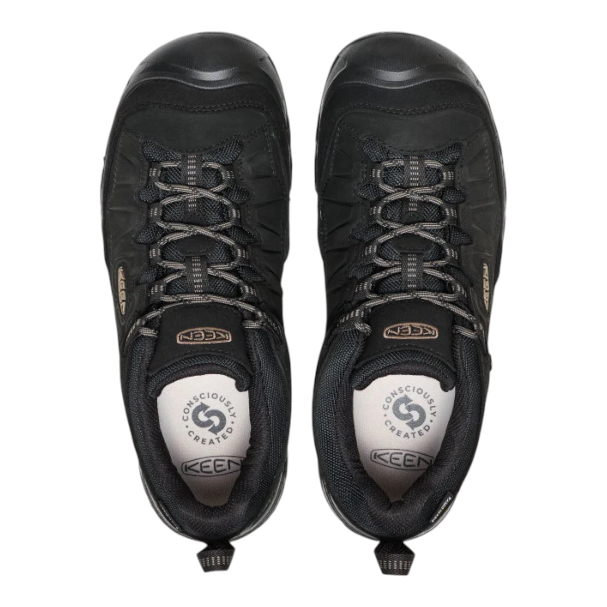 Keen Targhee IV Waterproof Disc Golf