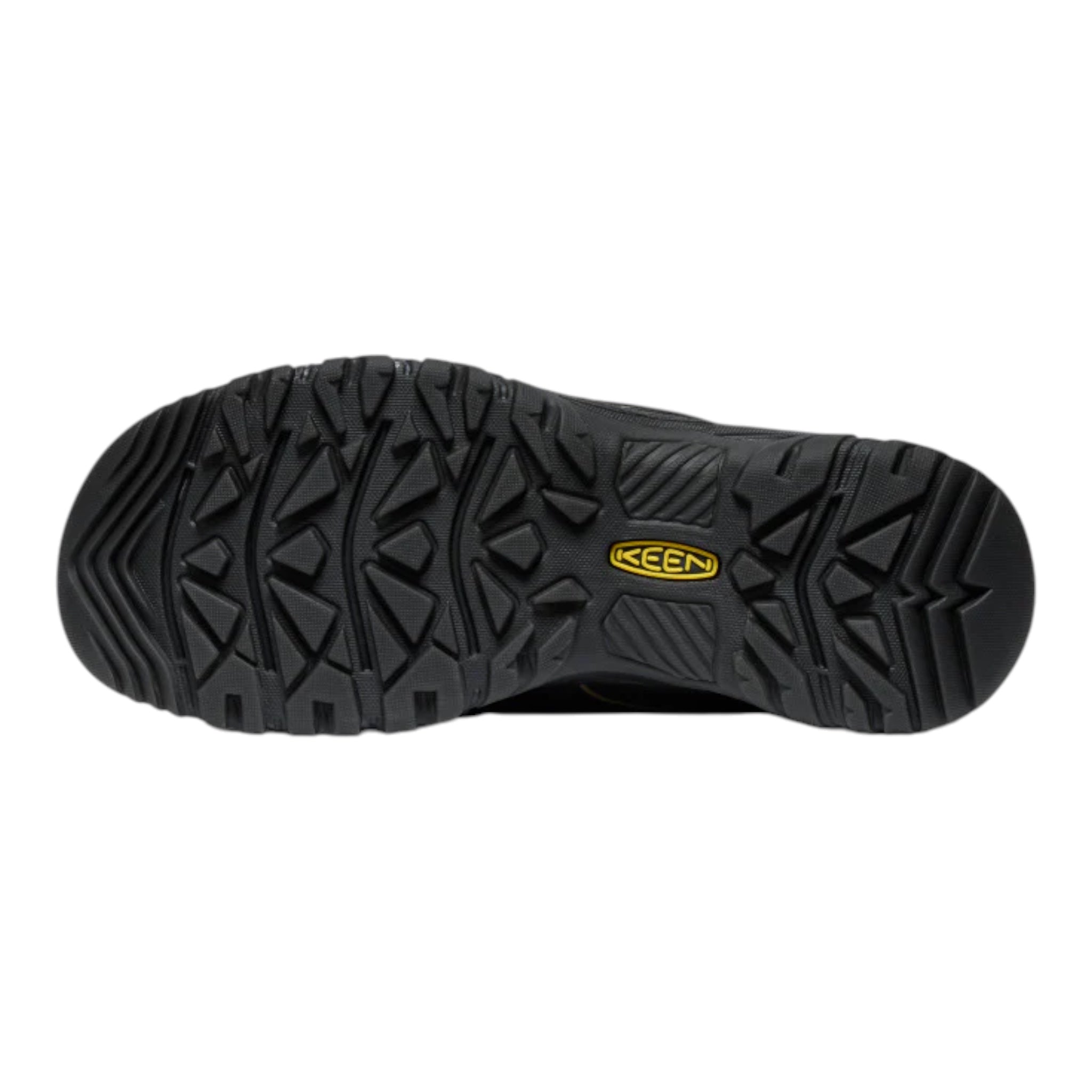 Keen Targhee IV Waterproof Disc Golf