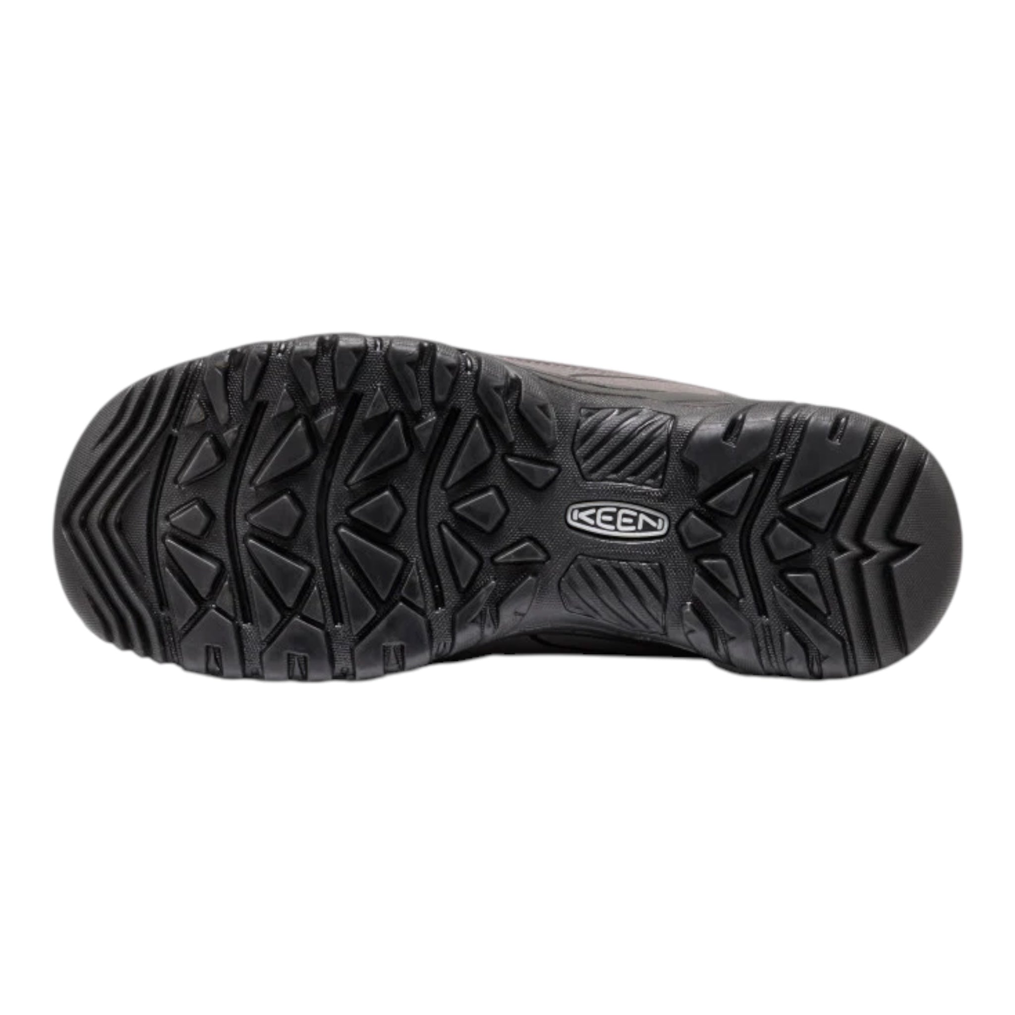 Keen Targhee IV Waterproof Disc Golf