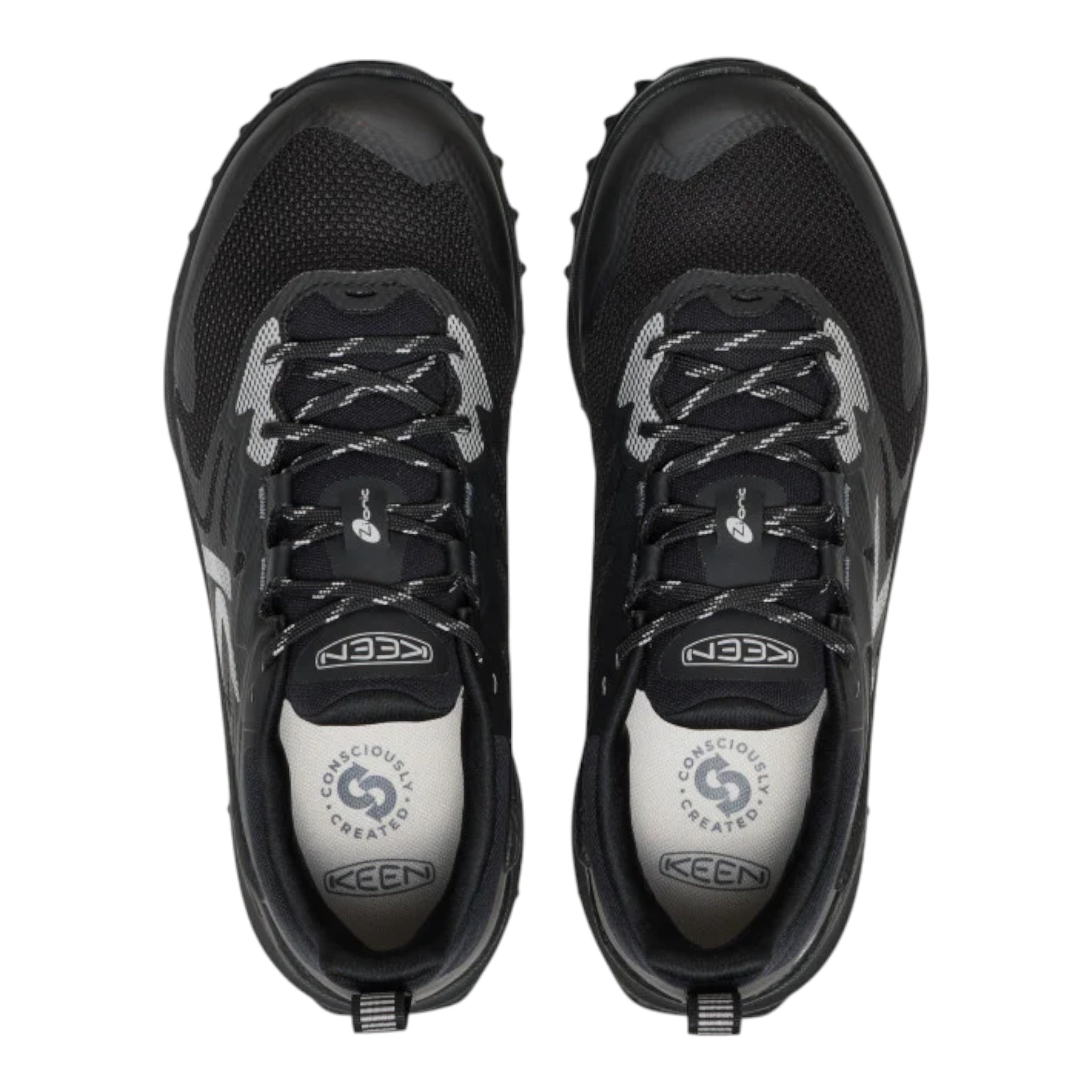 Keen Zionic NXT Waterproof Disc Golf