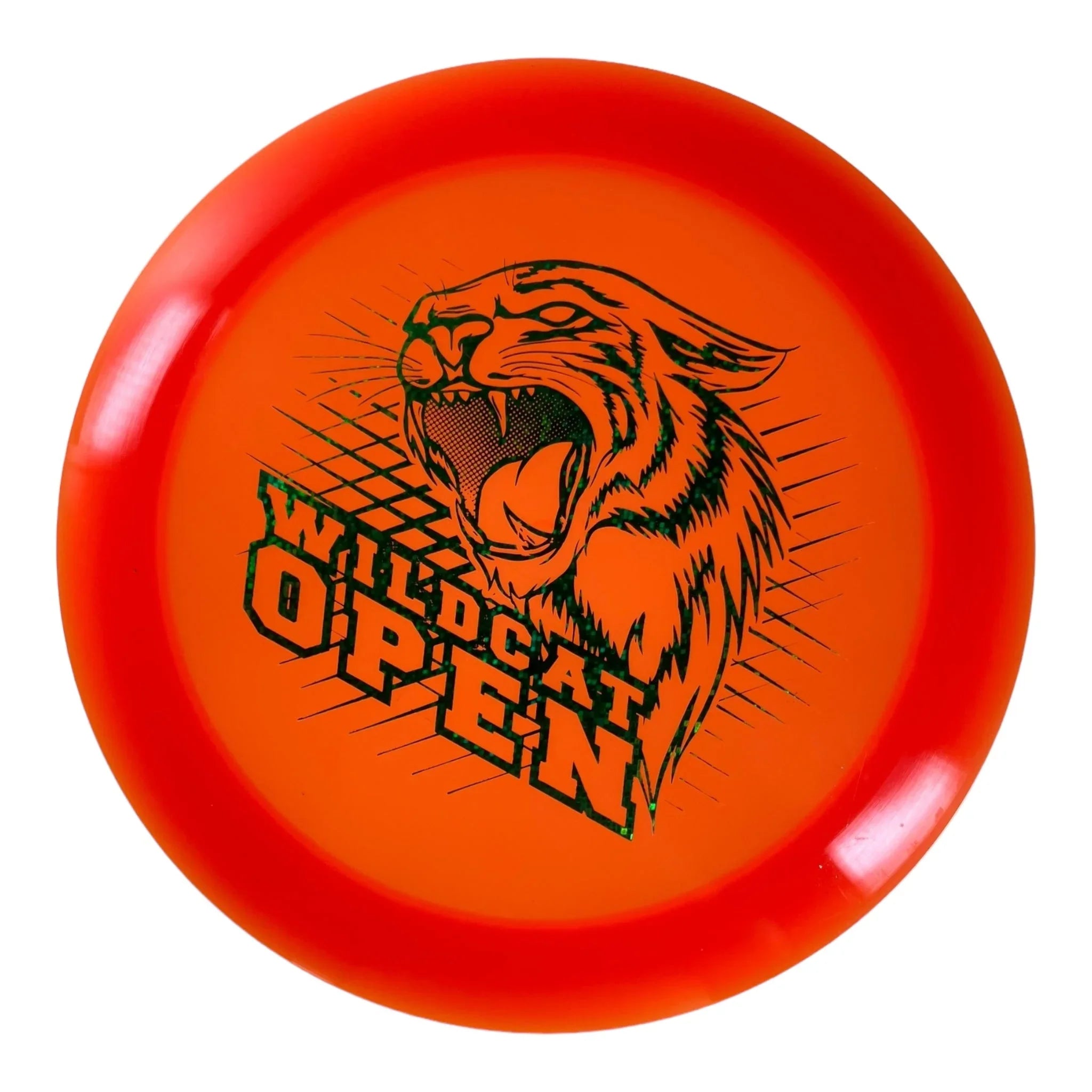 Latitude 64 Ballista Pro | Opto | Orange/Gold 174g (Used Great) Disc Golf