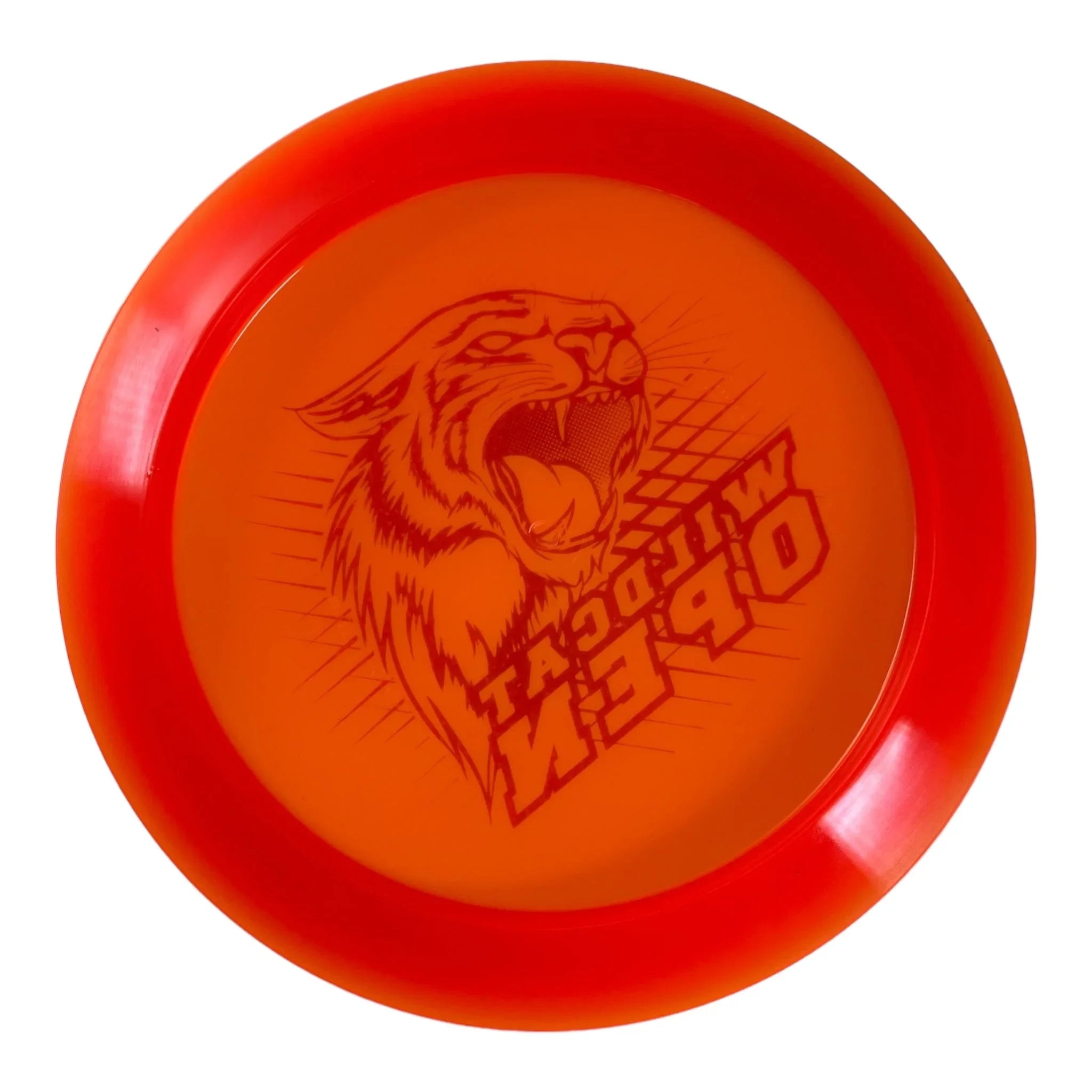 Latitude 64 Ballista Pro | Opto | Orange/Gold 174g (Used Great) Disc Golf