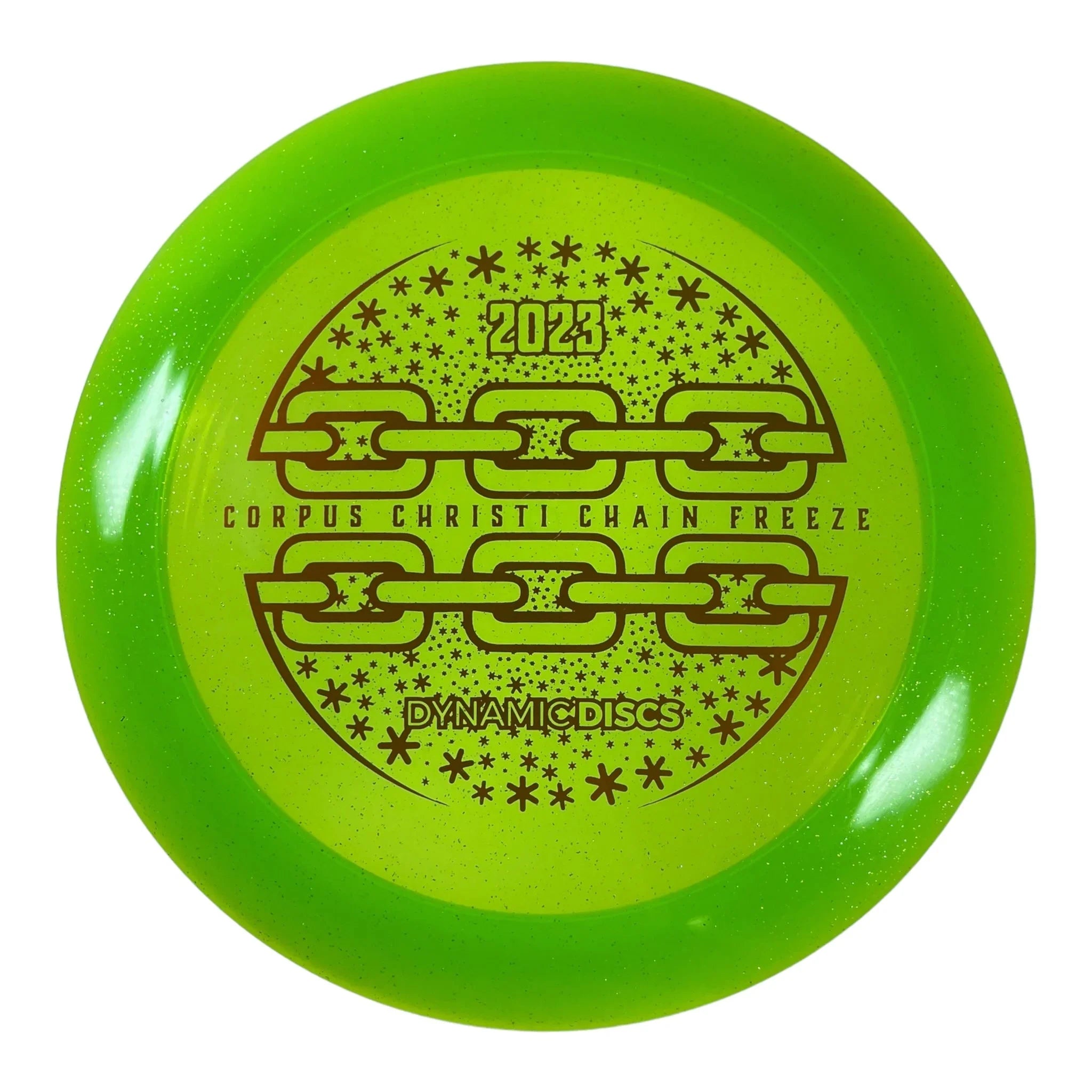 Latitude 64 Ballista | Opto | Green/Red 173g (Used Great) Disc Golf