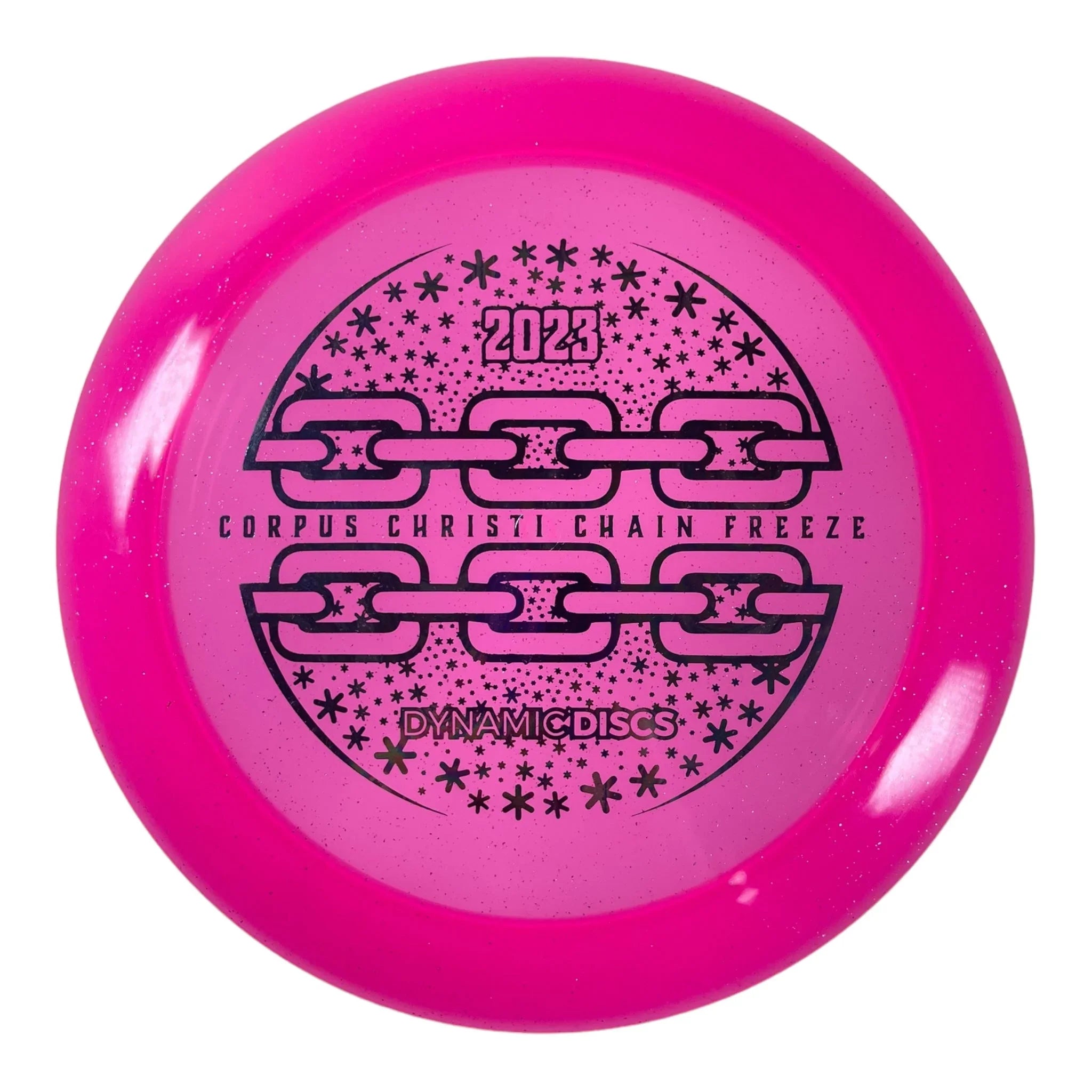 Latitude 64 Ballista | Opto | Pink/Holo 173g (Used Great) Disc Golf
