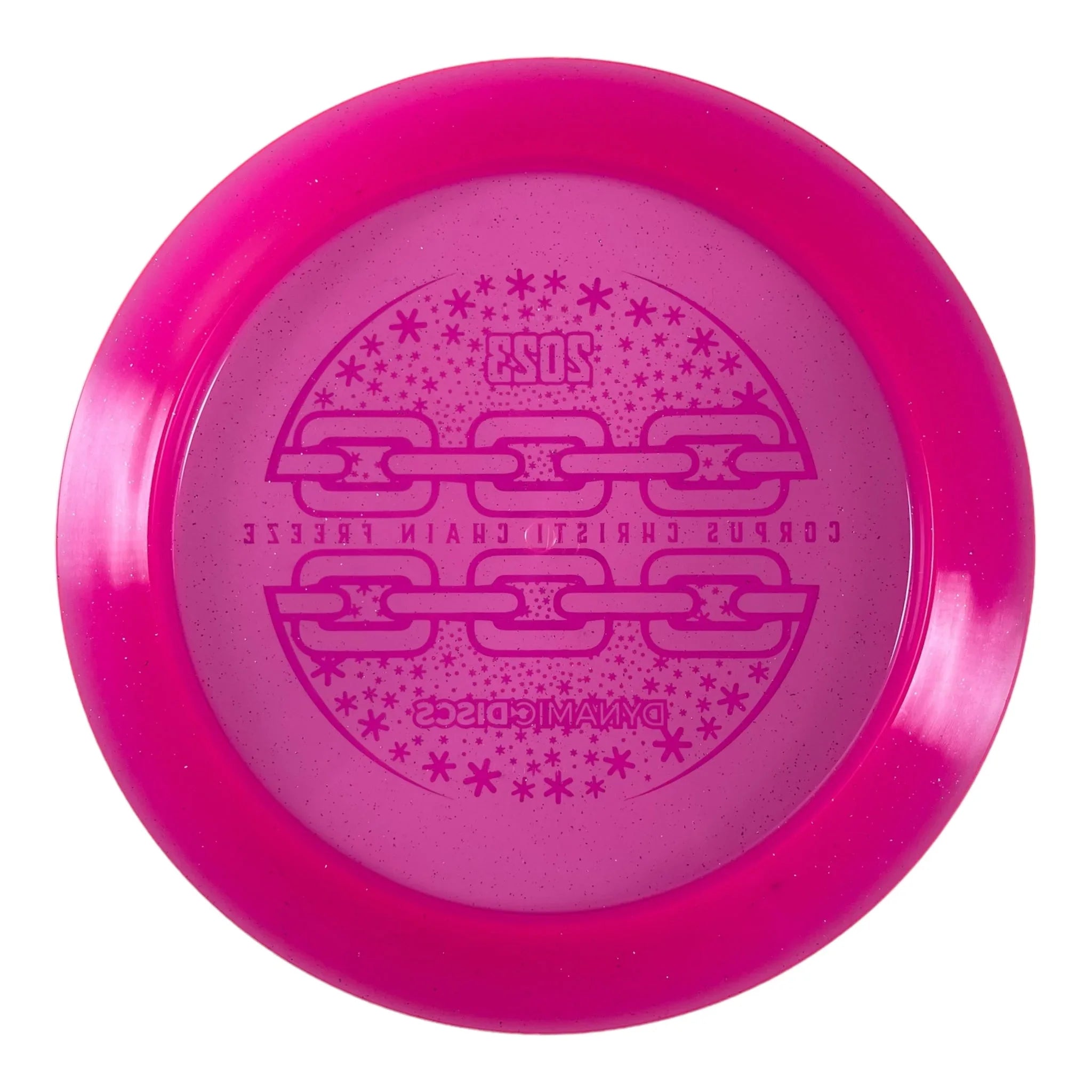 Latitude 64 Ballista | Opto | Pink/Holo 173g (Used Great) Disc Golf