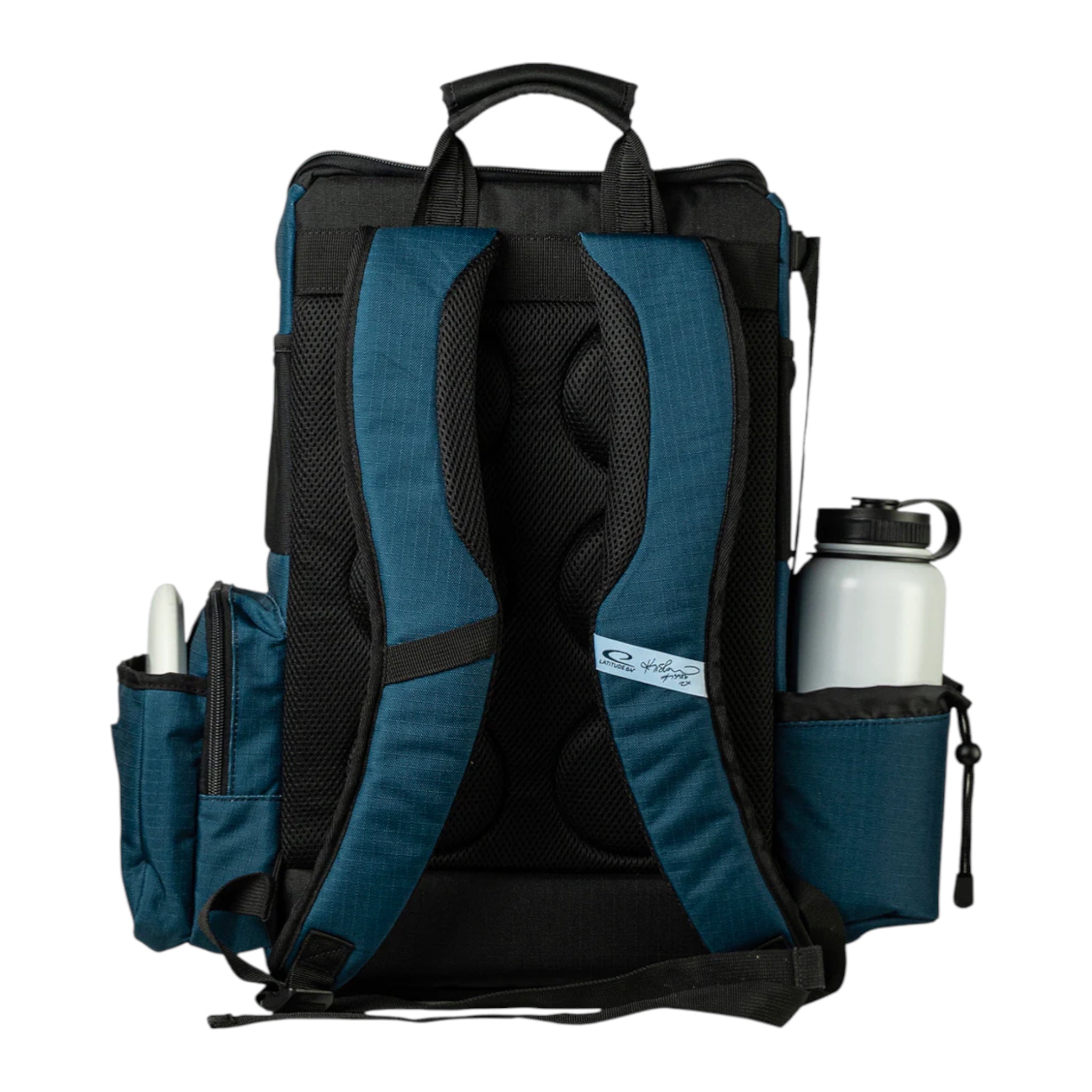 Latitude 64 Core Pro E3 Backpack (Kristin Latt) Disc Golf