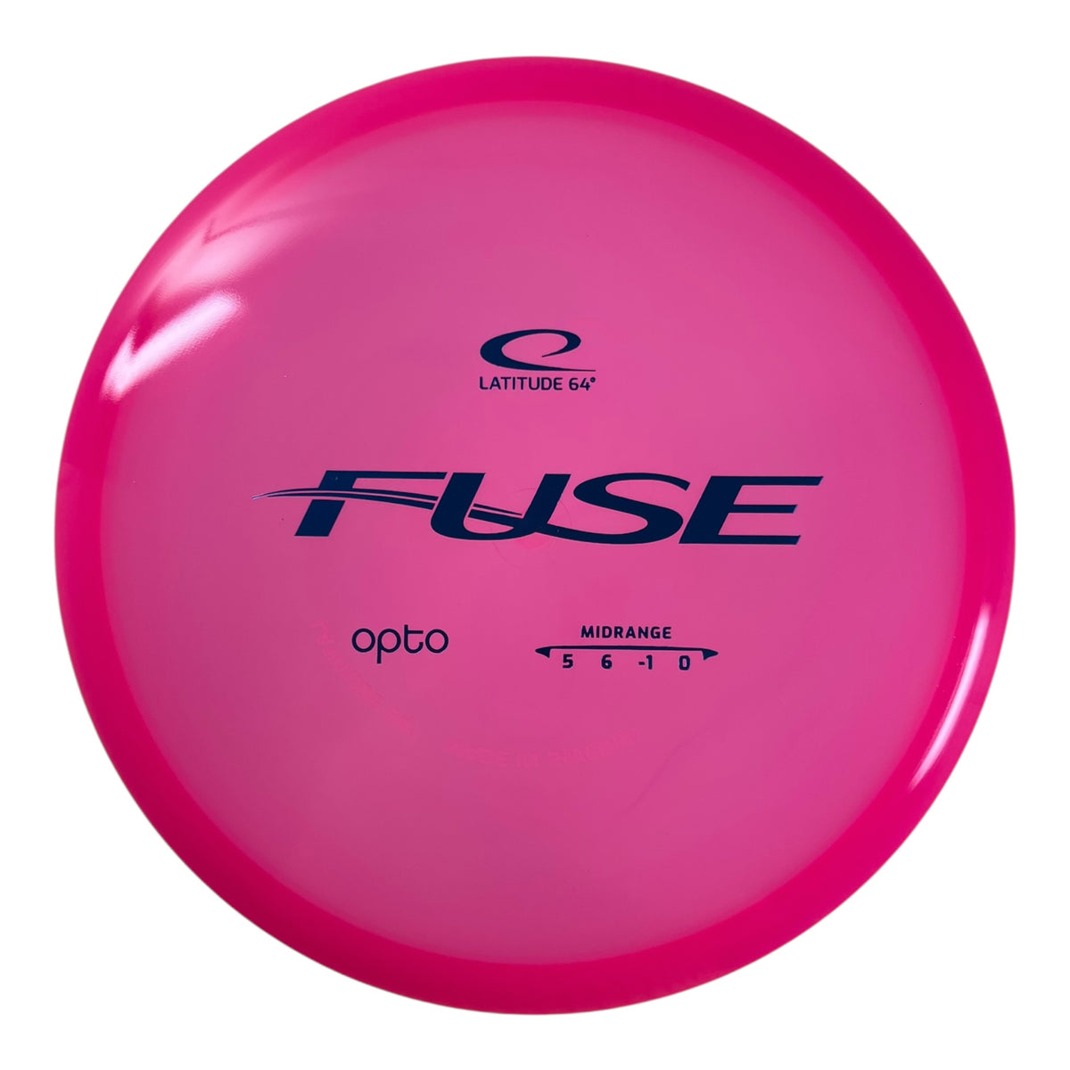 Fuse | Opto | Pink/Blue 177g