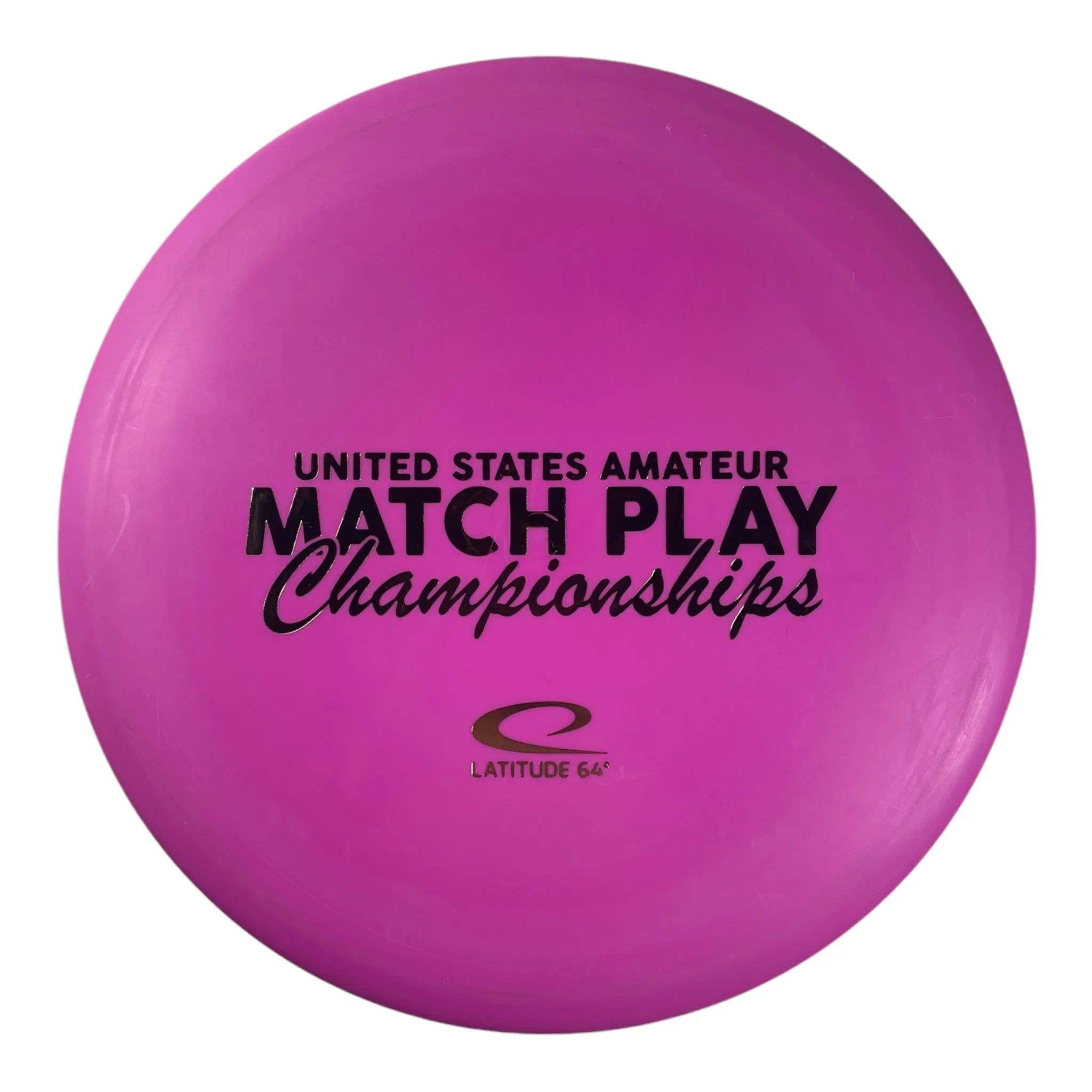 Latitude 64 Pirate (SPZ2) | Retro | Pink/Gold 172 - 173g Disc Golf