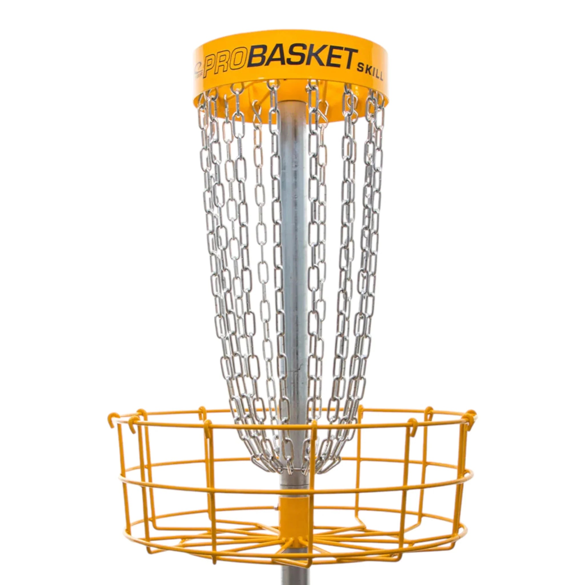 Latitude 64 ProBasket Skill Disc Golf Basket Disc Golf