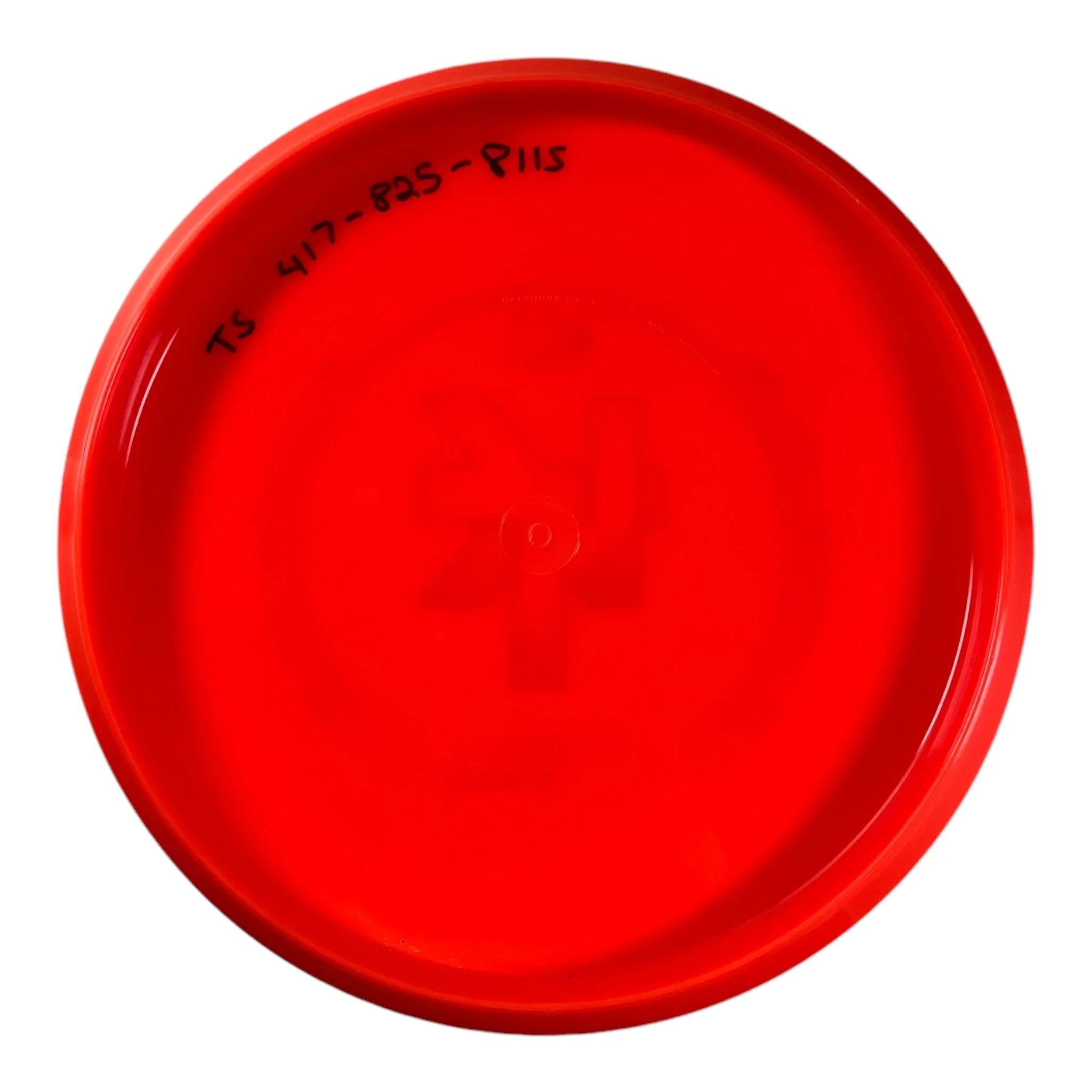 Latitude 64 Pure - Used Excellent | Gold - X | Orange/Gold 176g (Kristin Tattar 2021) Disc Golf