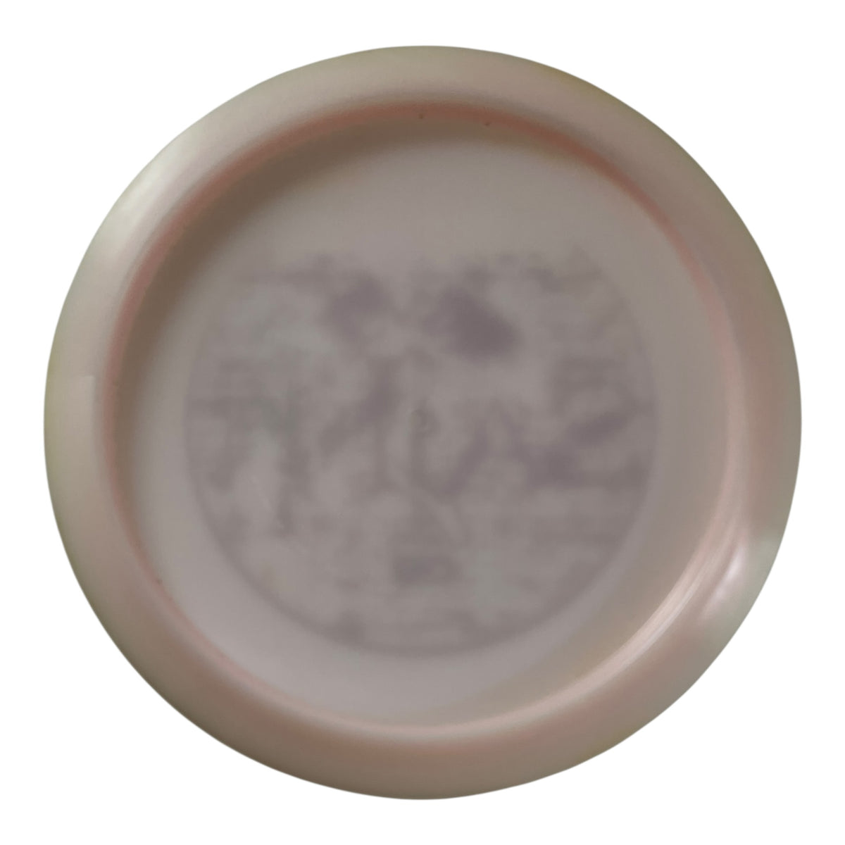 Latitude 64 Saint - Used Good | Opto | White/Bronze 176g (Angel Stamp) Disc Golf