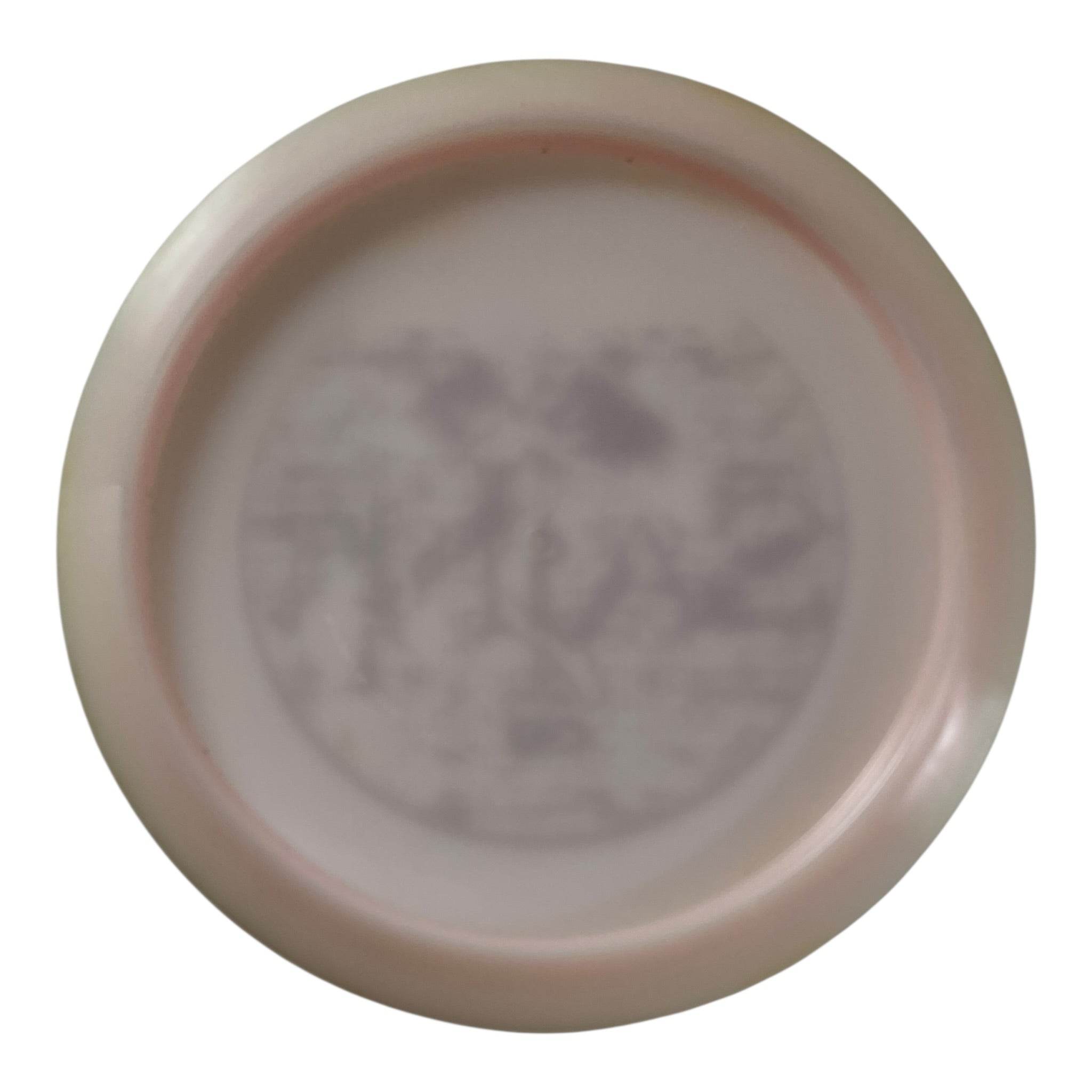 Latitude 64 Saint - Used Good | Opto | White/Bronze 176g (Angel Stamp) Disc Golf