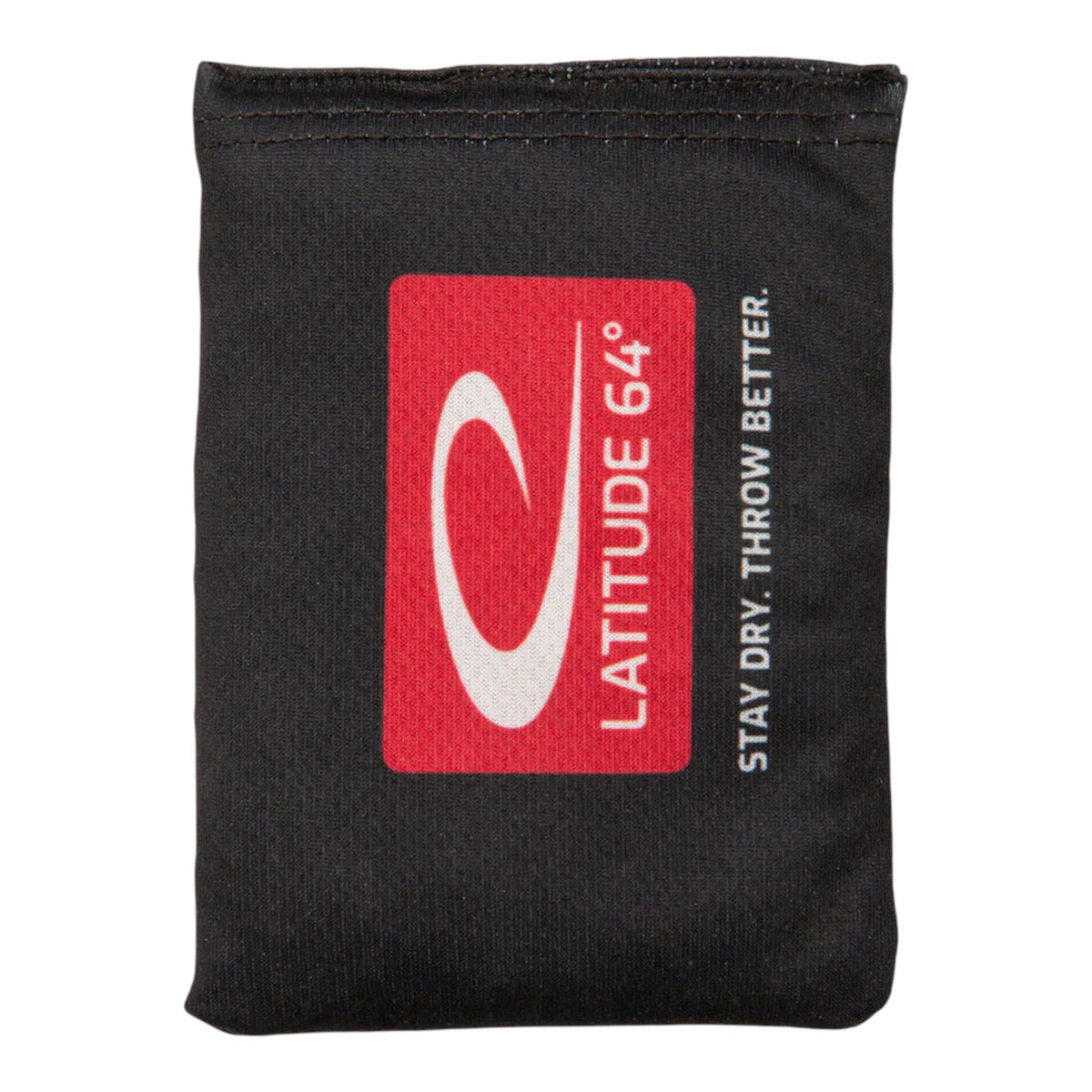 Latitude 64 Sublimated Stay Dry Sportsack Disc Golf